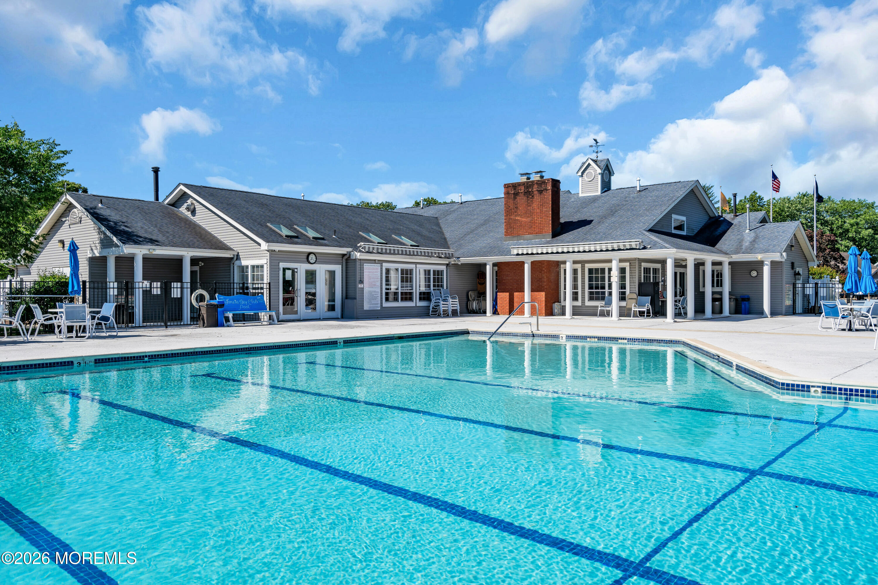 12 Wharfside Way Bayville NJ 08721