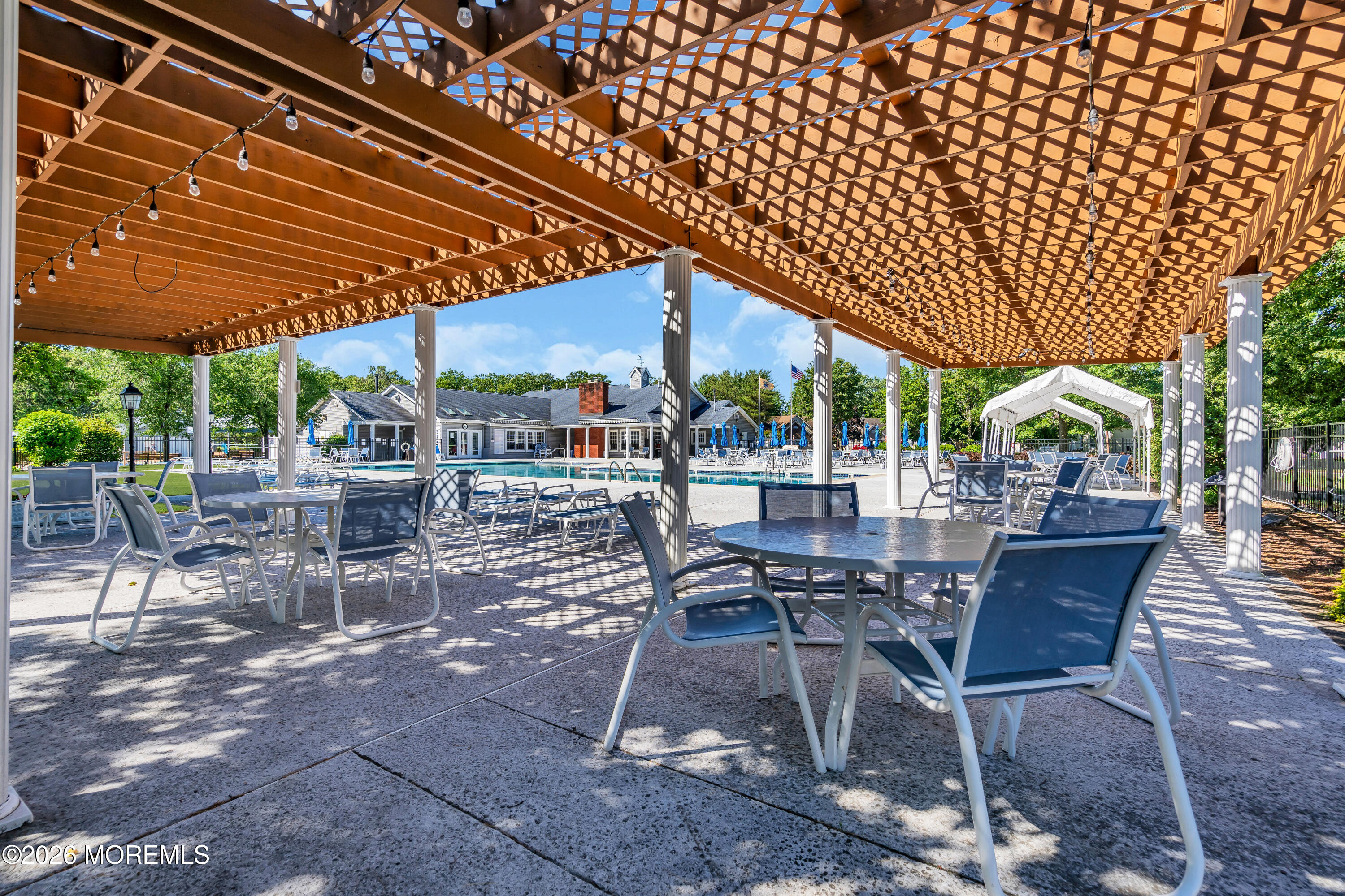 12 Wharfside Way Bayville NJ 08721