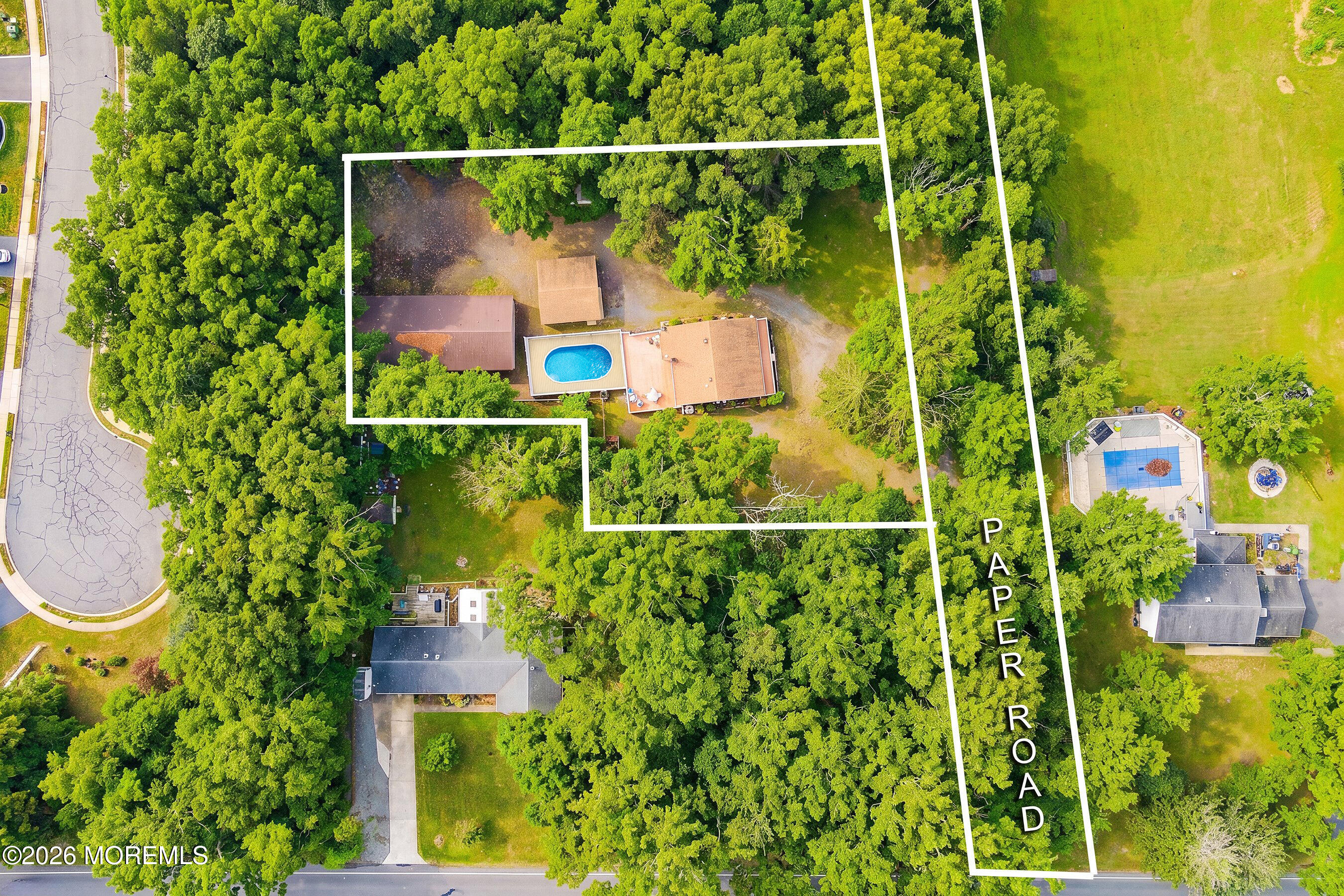 342 Colts Neck Road Farmingdale NJ 07727
