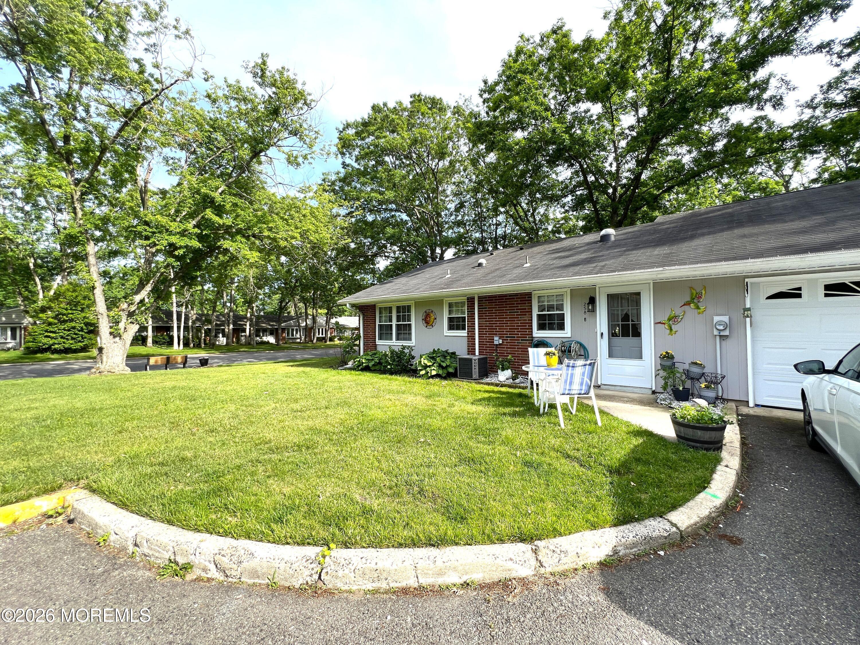 258 Jefferson Court Lakewood NJ 08701