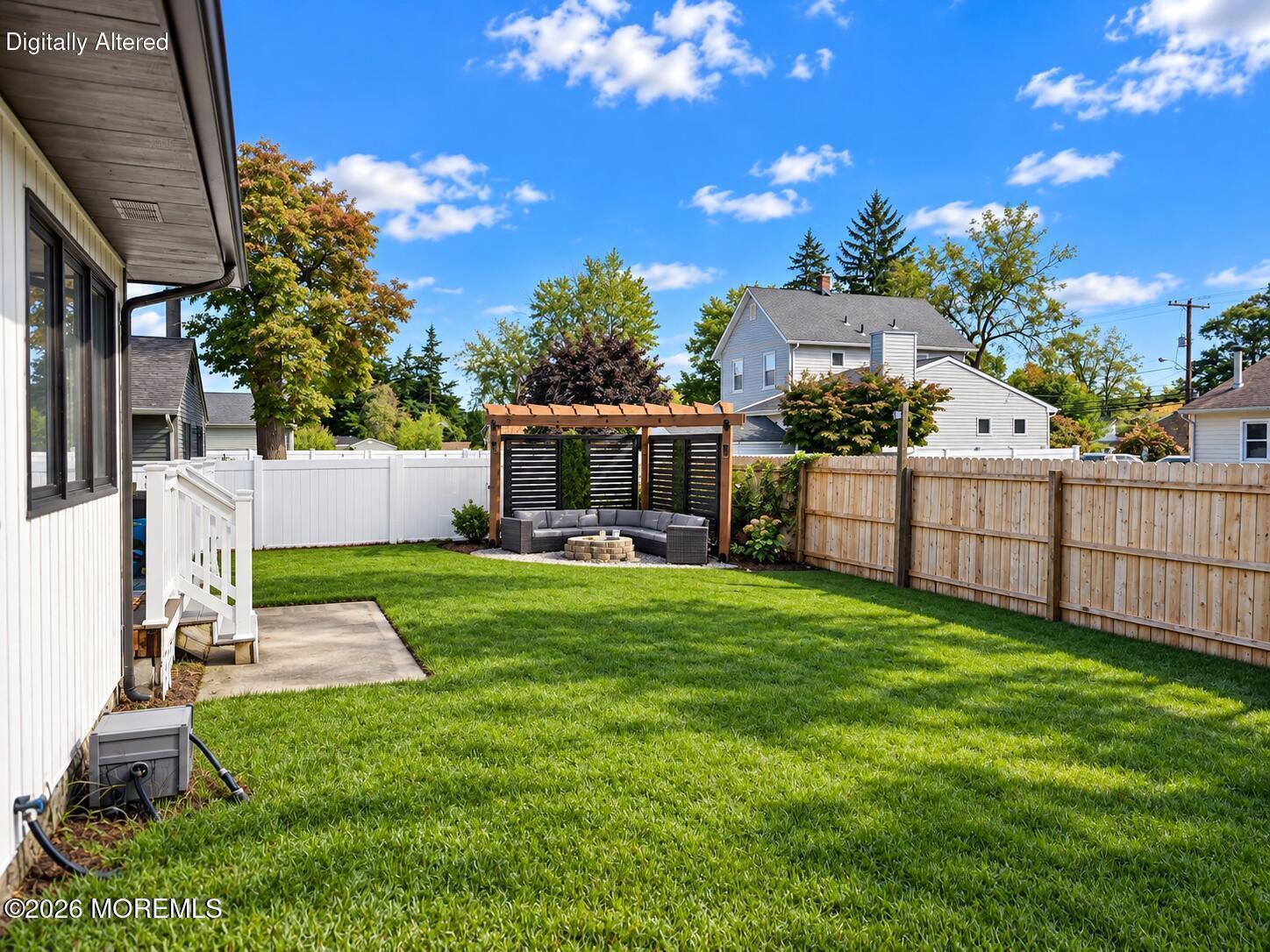 131 Riparian Way Toms River NJ 08753