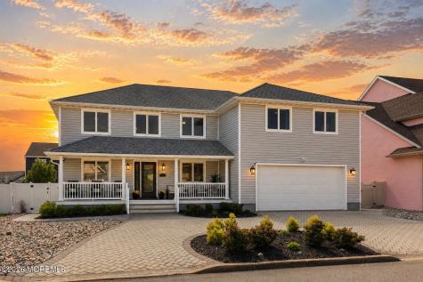 3324 Long Point Drive Toms River NJ 08753