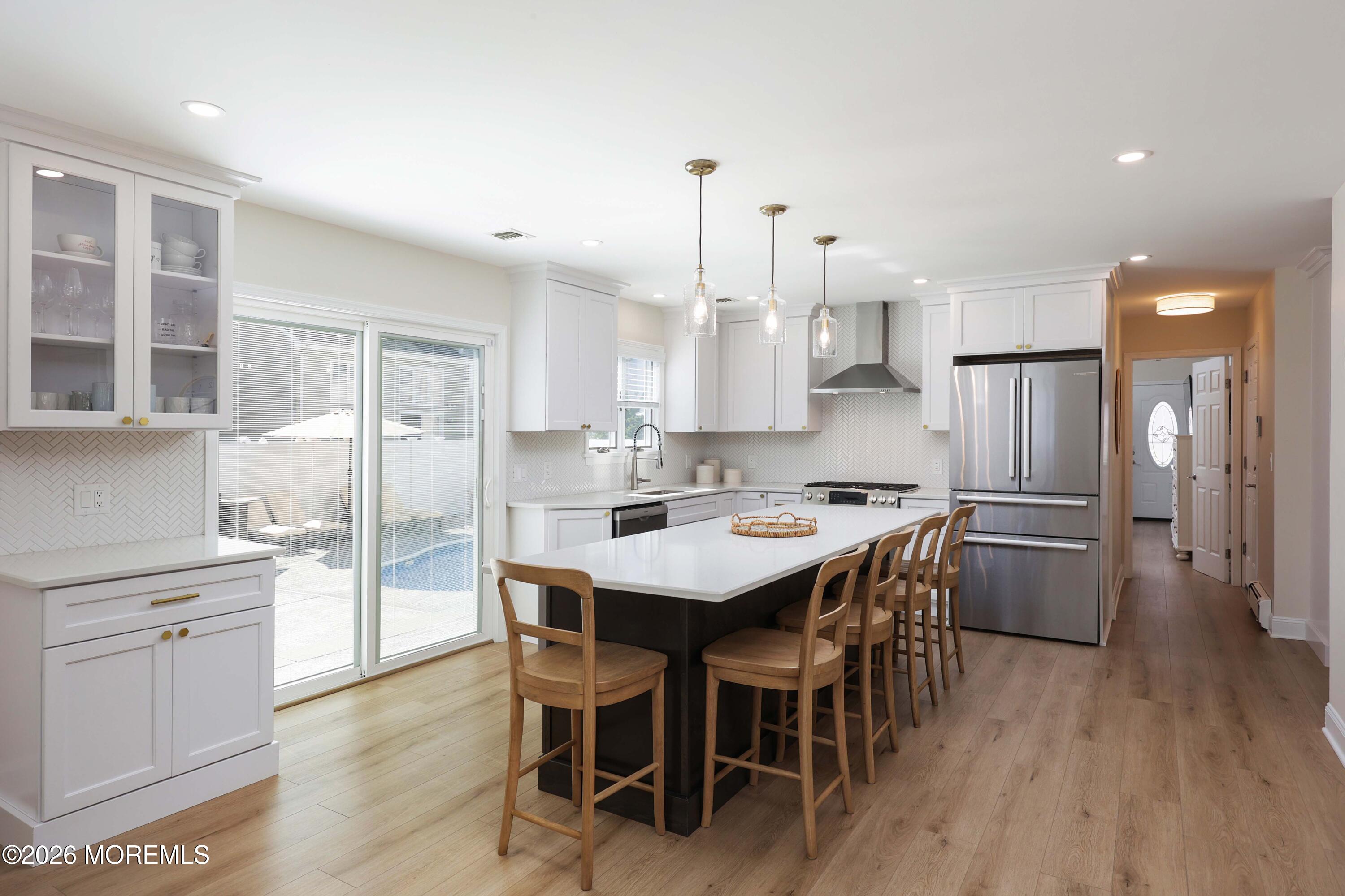 3324 Long Point Drive Toms River NJ 08753