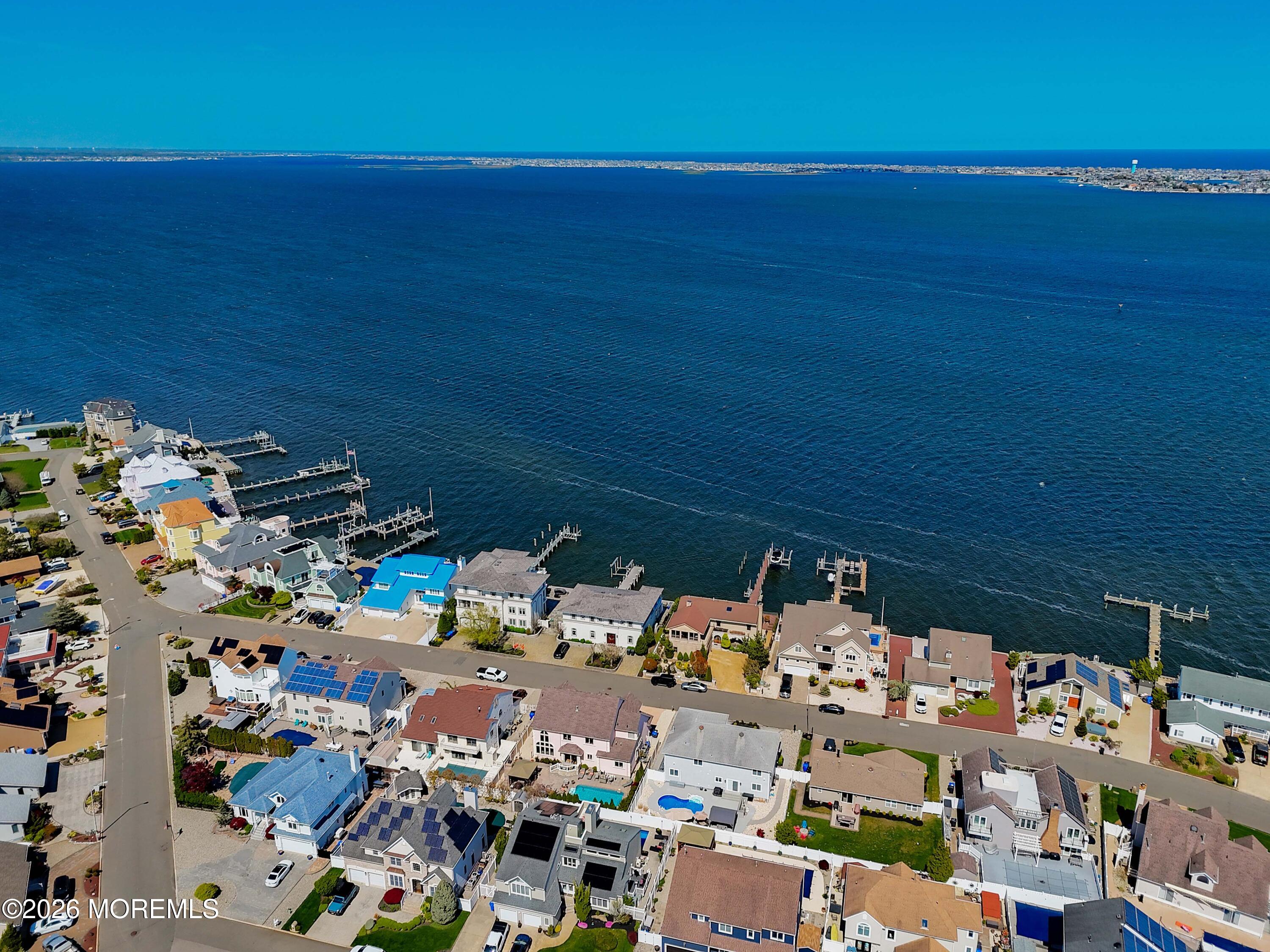 3324 Long Point Drive Toms River NJ 08753