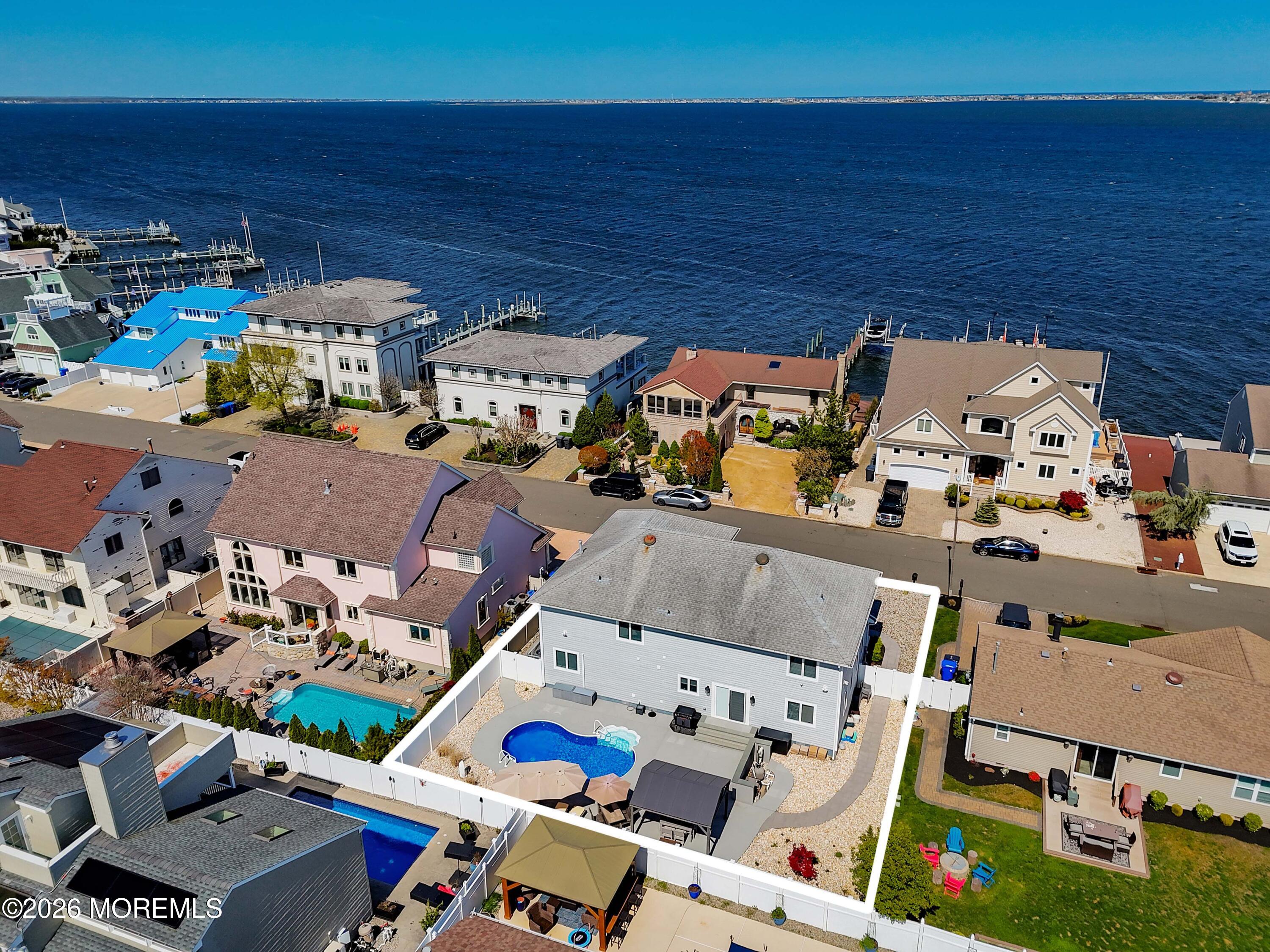 3324 Long Point Drive Toms River NJ 08753