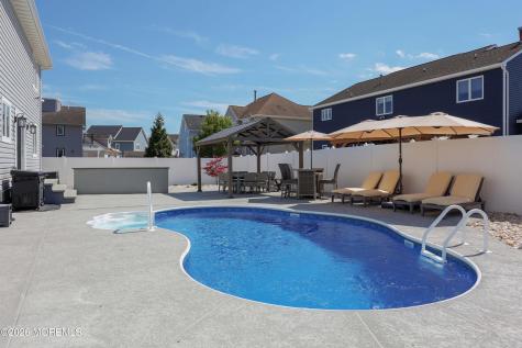 3324 Long Point Drive Toms River NJ 08753