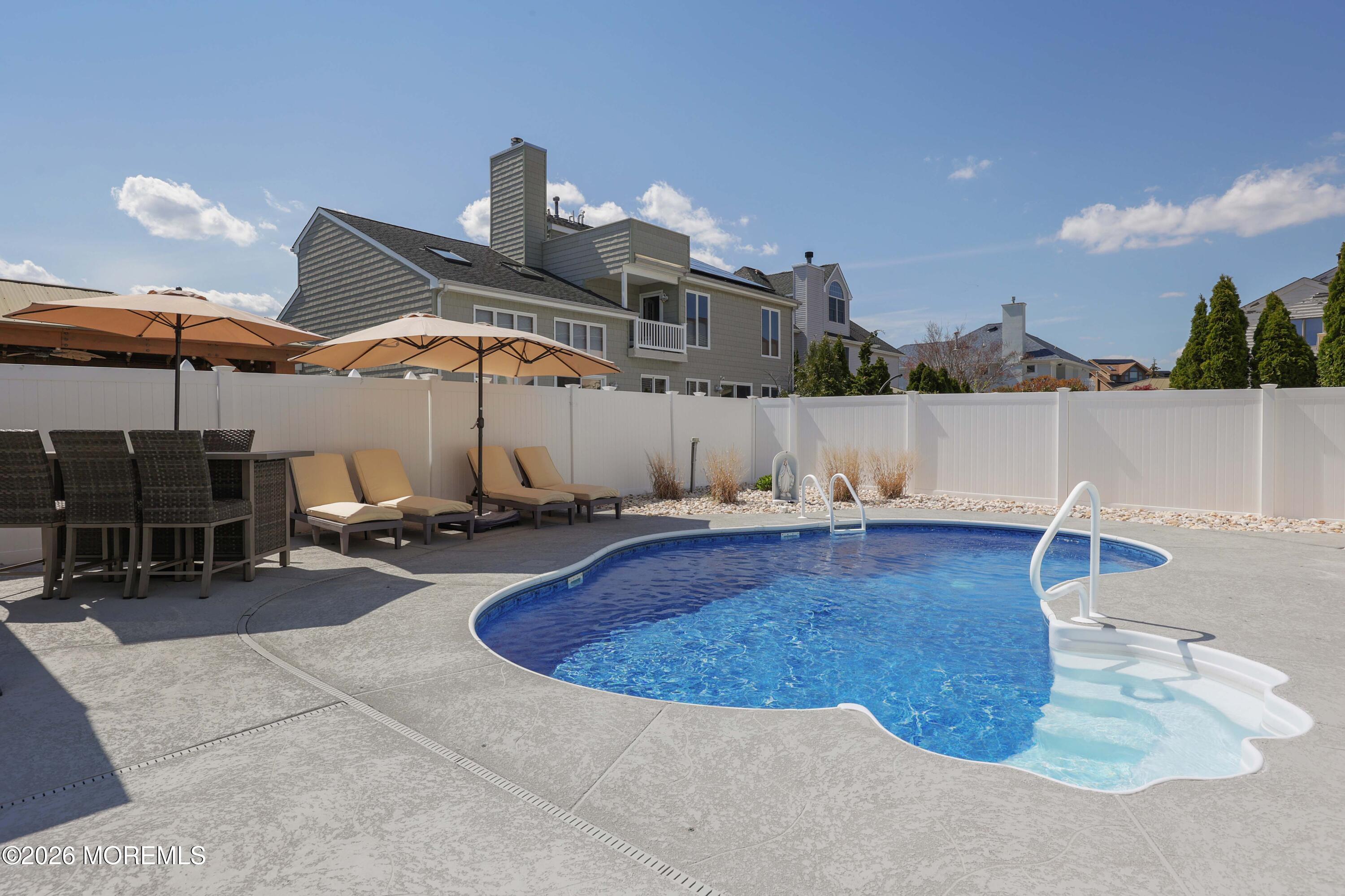 3324 Long Point Drive Toms River NJ 08753
