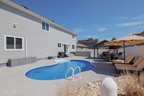 3324 Long Point Drive Toms River NJ 08753