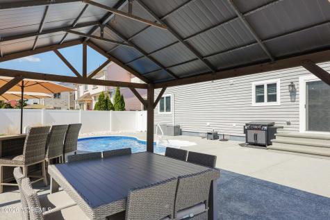3324 Long Point Drive Toms River NJ 08753
