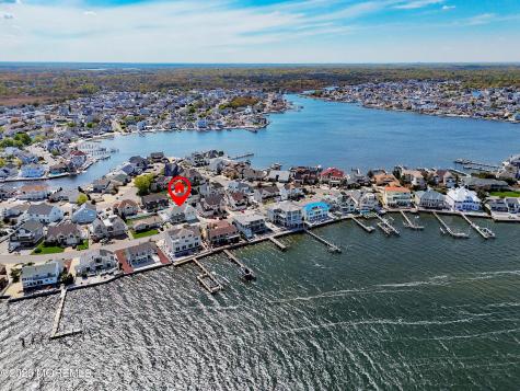 3324 Long Point Drive Toms River NJ 08753