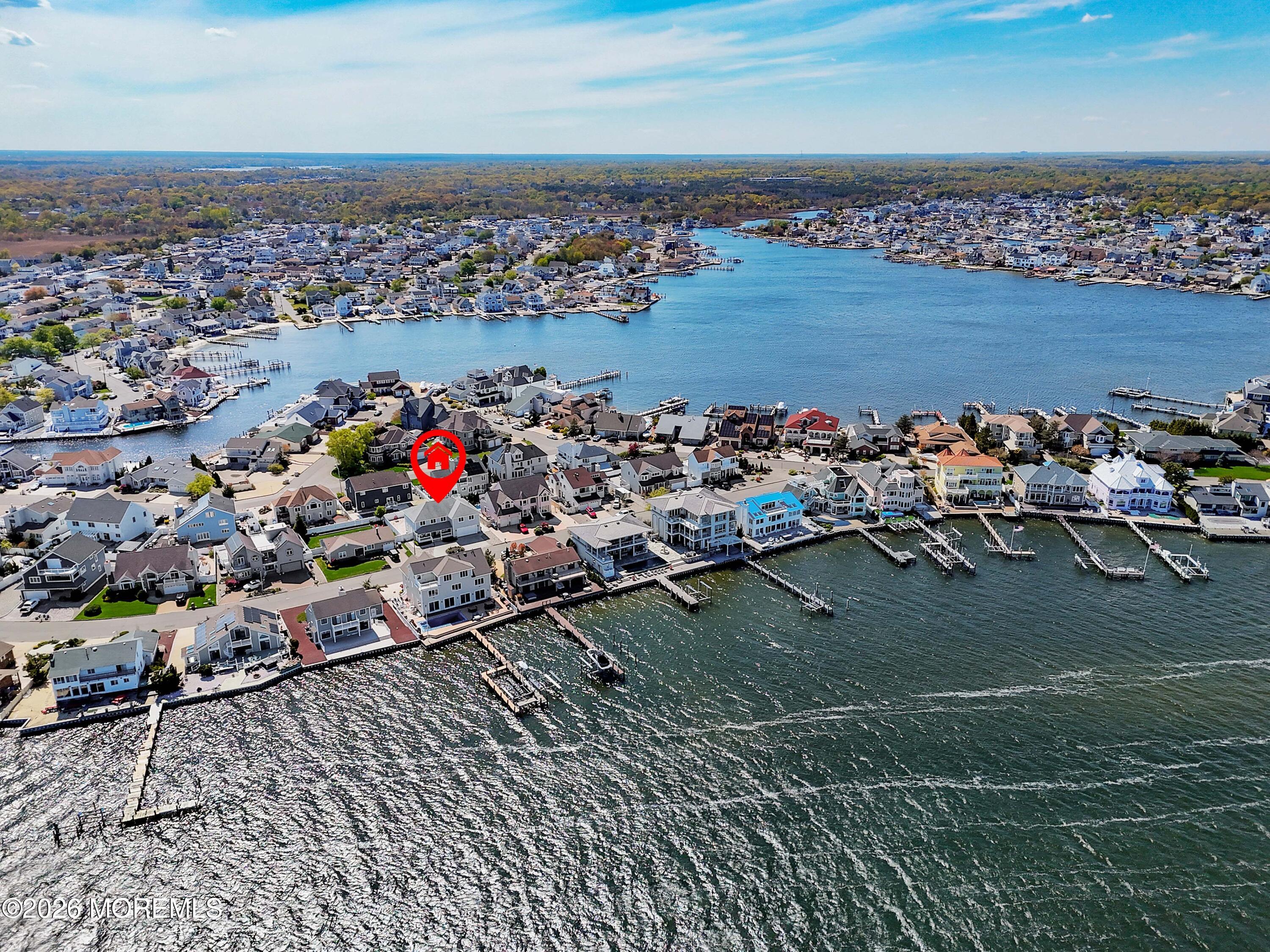 3324 Long Point Drive Toms River NJ 08753