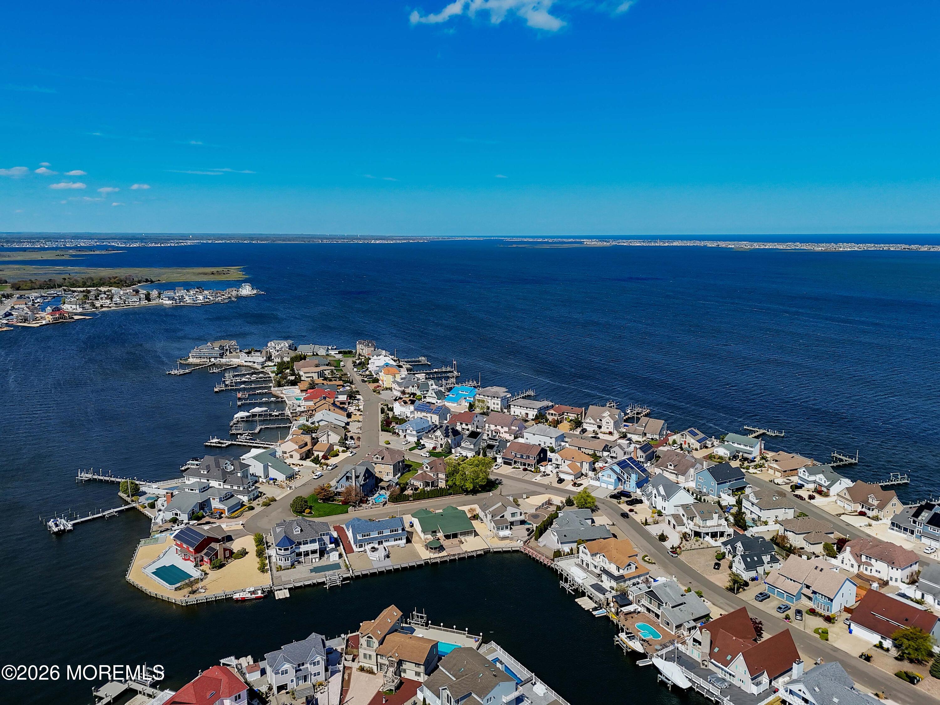 3324 Long Point Drive Toms River NJ 08753