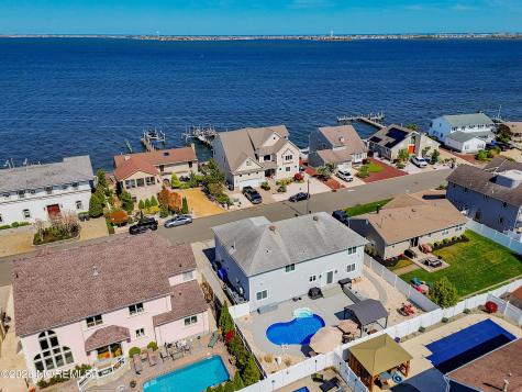 3324 Long Point Drive Toms River NJ 08753