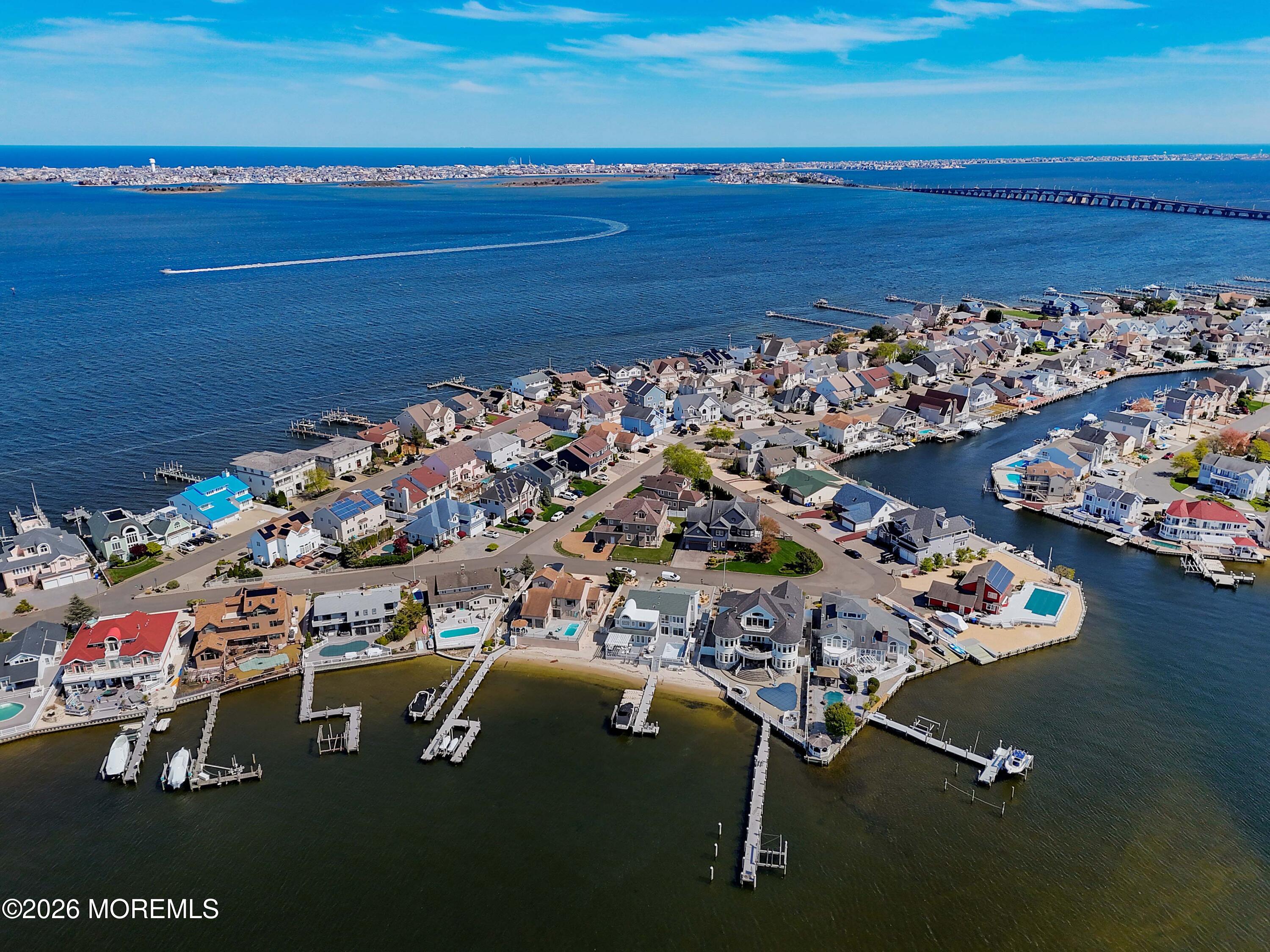 3324 Long Point Drive Toms River NJ 08753