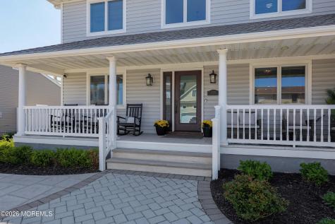 3324 Long Point Drive Toms River NJ 08753