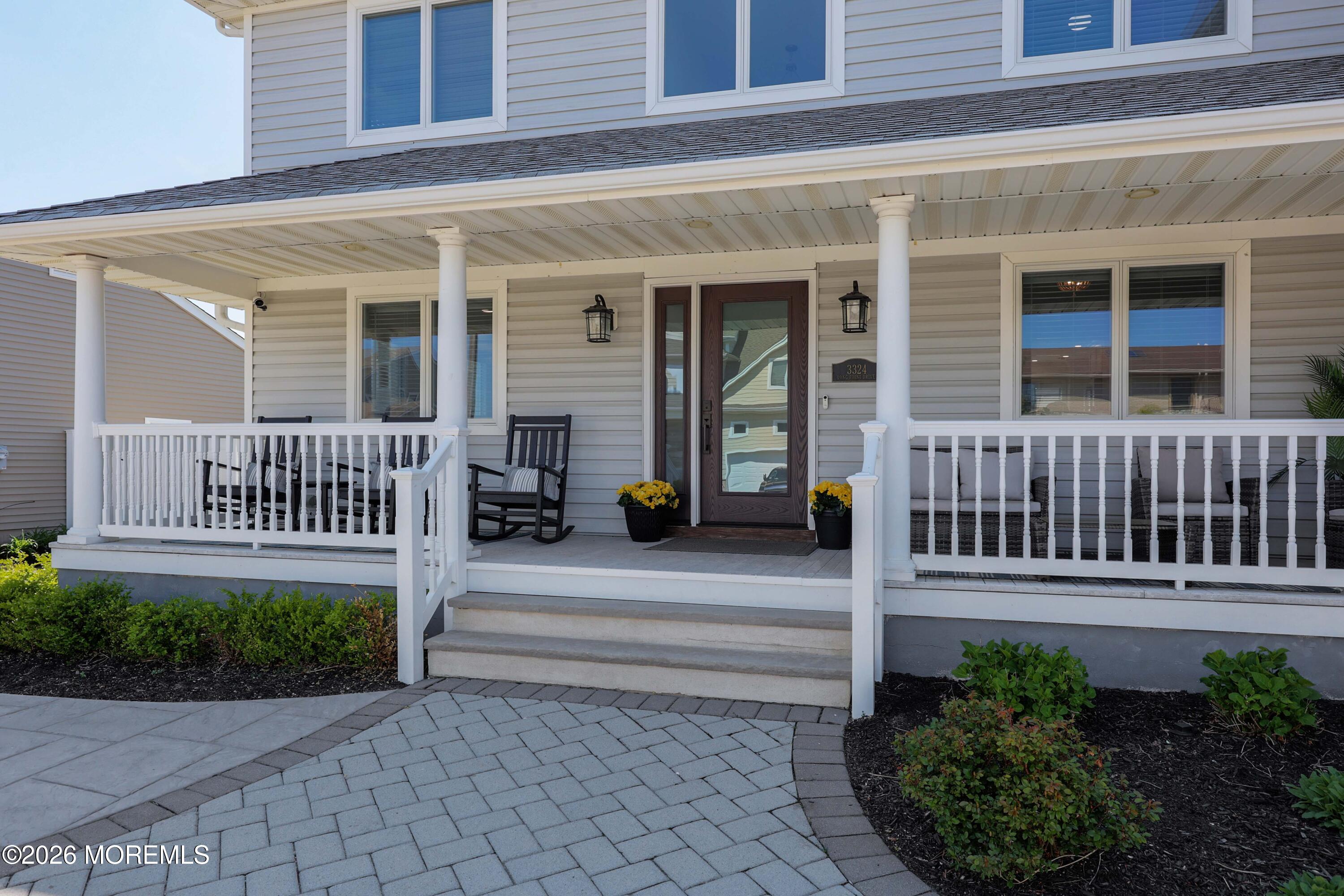 3324 Long Point Drive Toms River NJ 08753