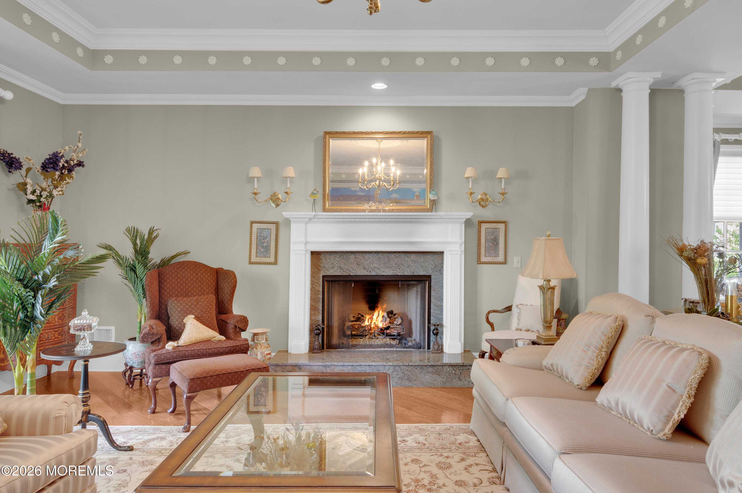 Wall NJ, 432 Oval Road, Unit 432