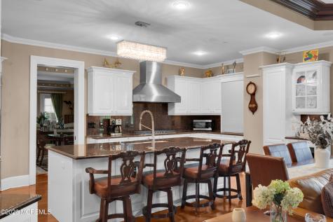 432 Oval Road Wall NJ 08736