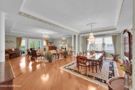 432 Oval Road Wall NJ 08736
