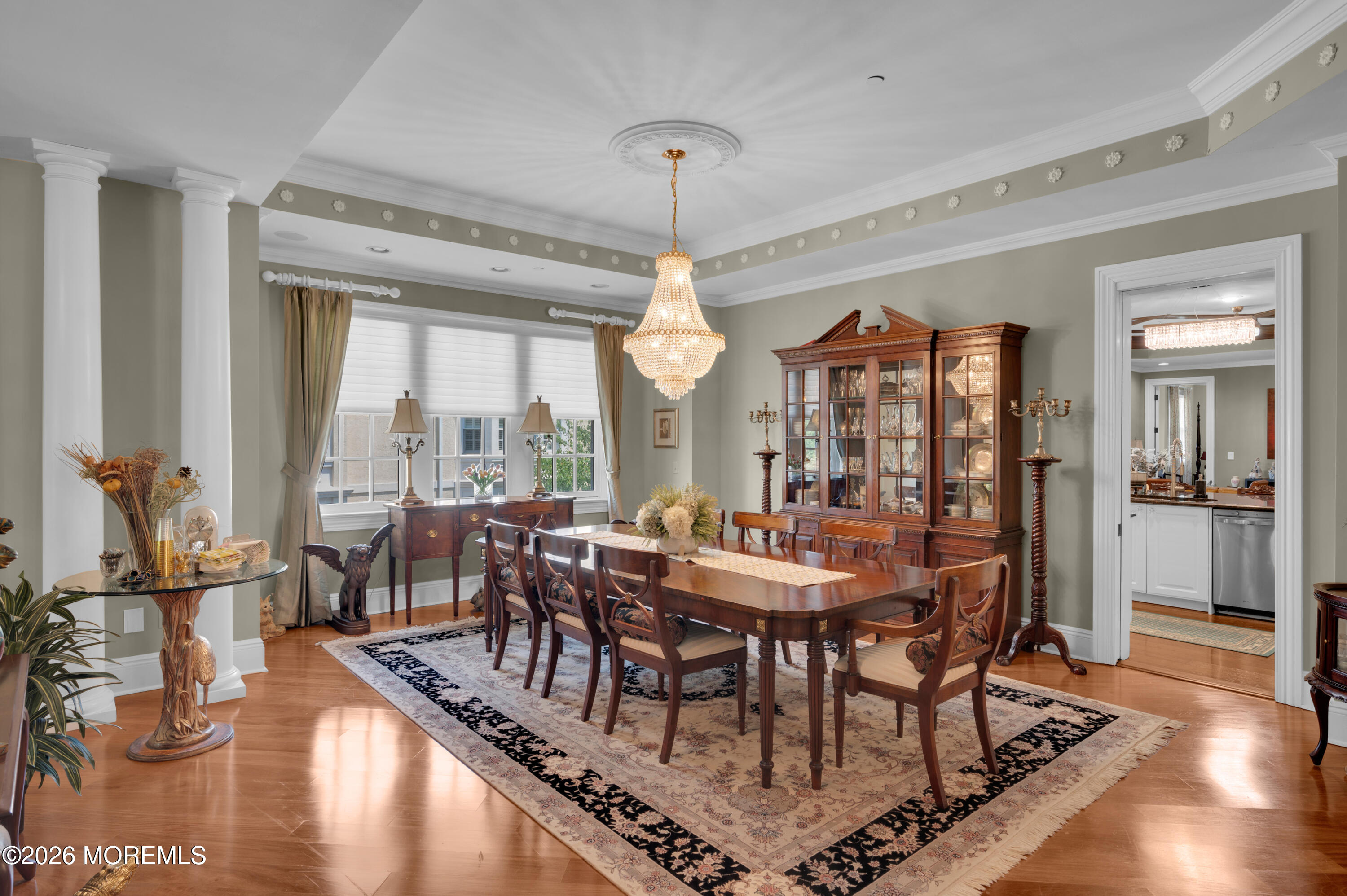 432 Oval Road Wall NJ 08736