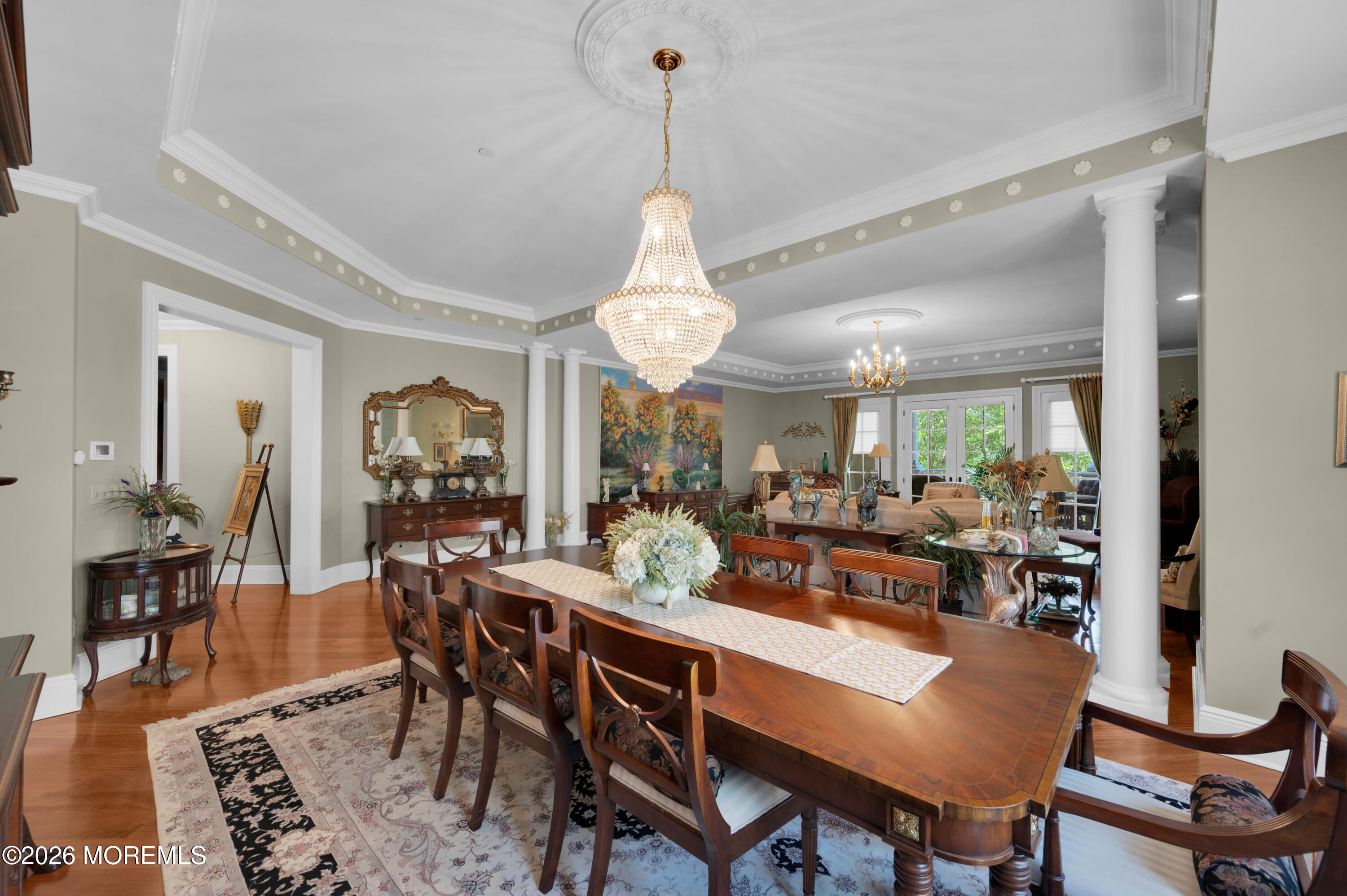 432 Oval Road Wall NJ 08736