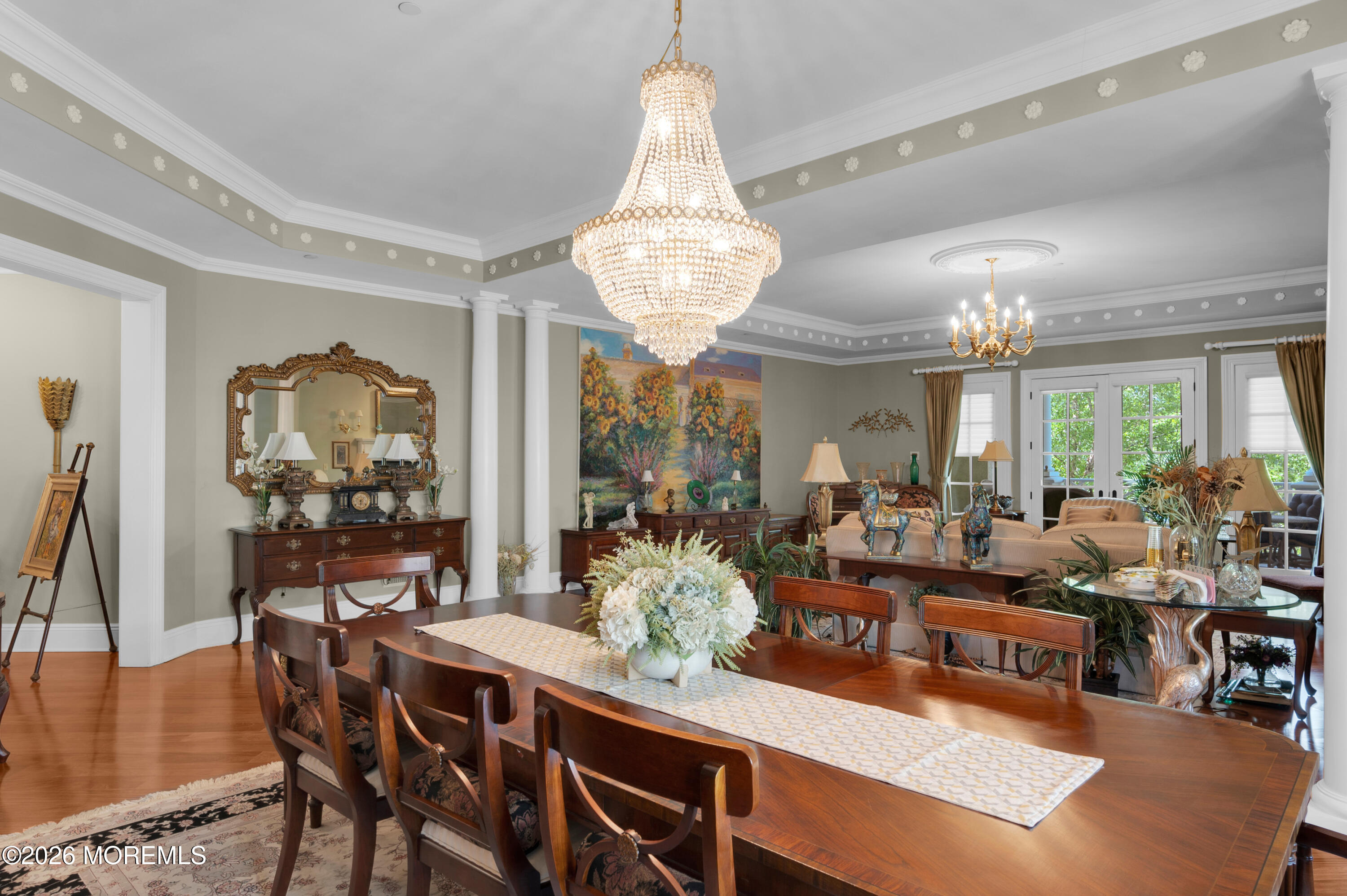 432 Oval Road Wall NJ 08736