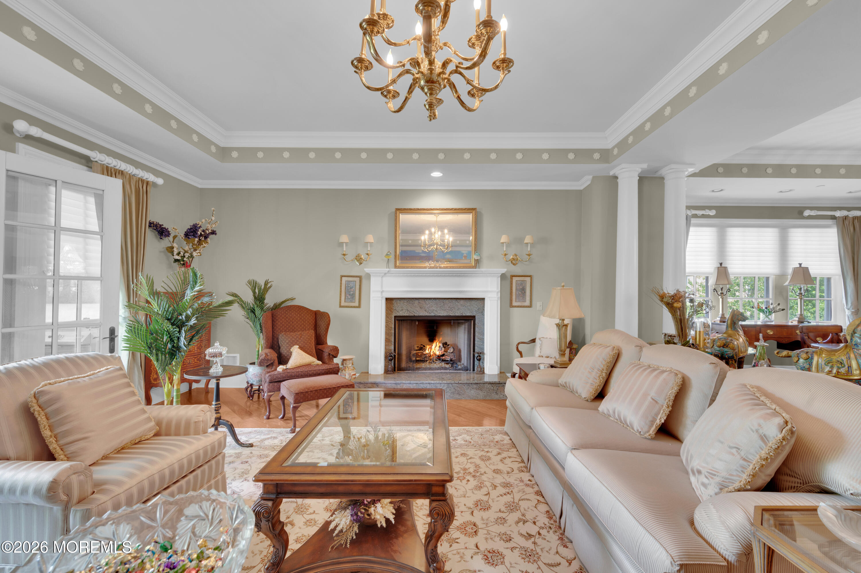 432 Oval Road Wall NJ 08736