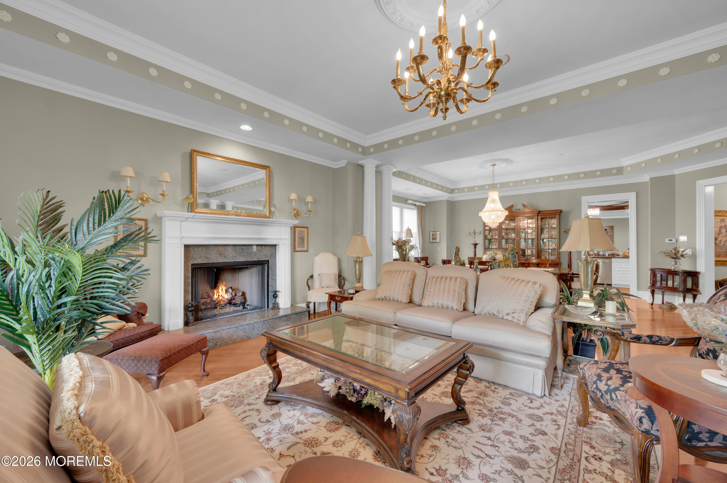 432 Oval Road Wall NJ 08736