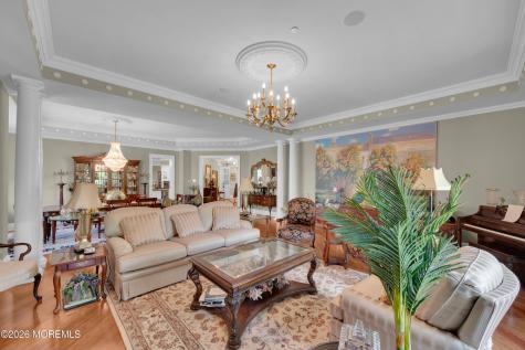 432 Oval Road Wall NJ 08736