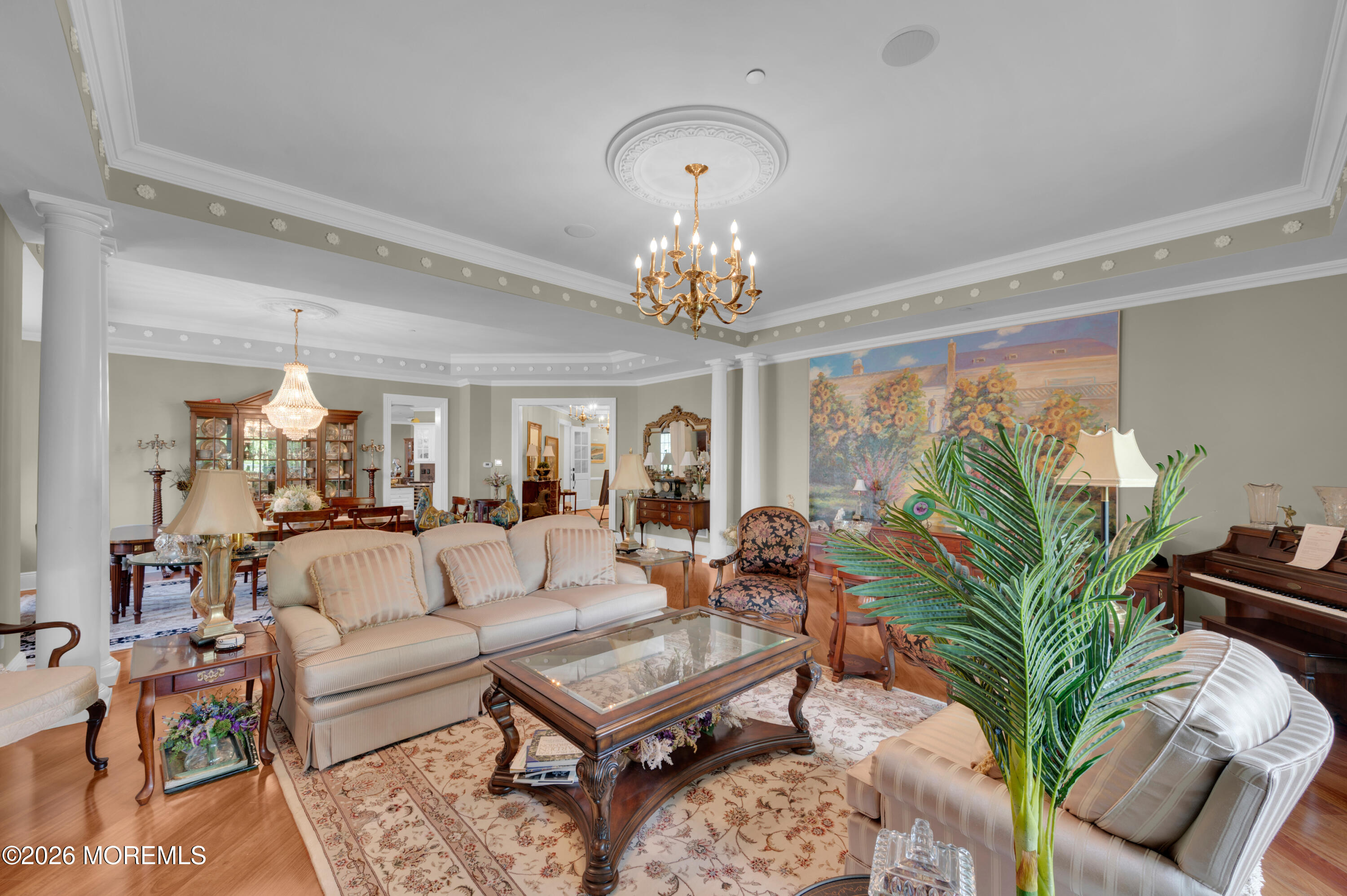 432 Oval Road Wall NJ 08736