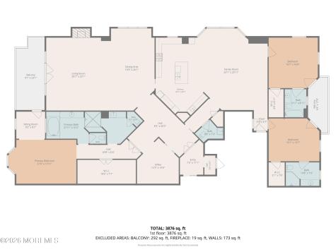 432 Oval Road Wall NJ 08736