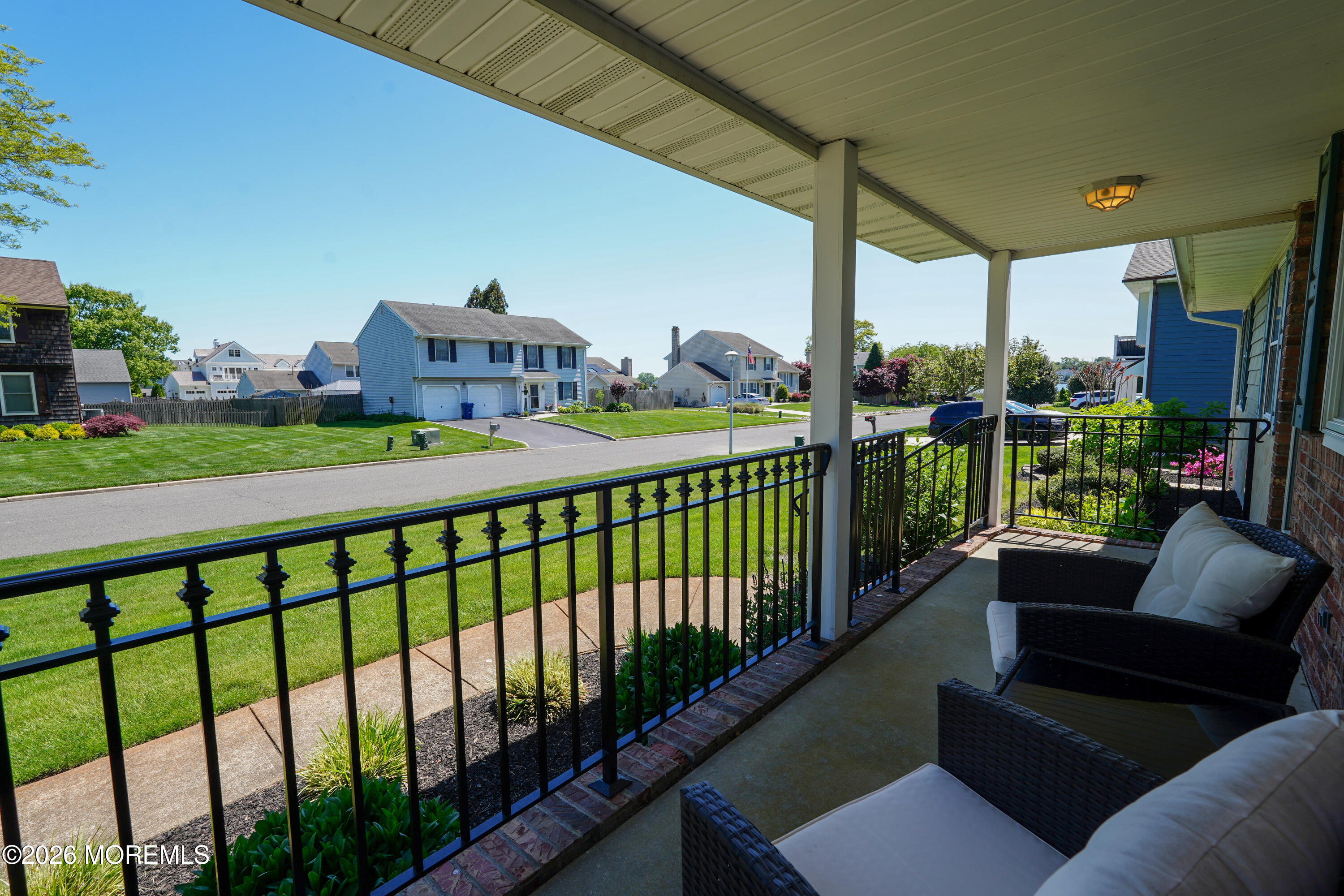 35 Cliffwood Drive Neptune Township NJ 07753