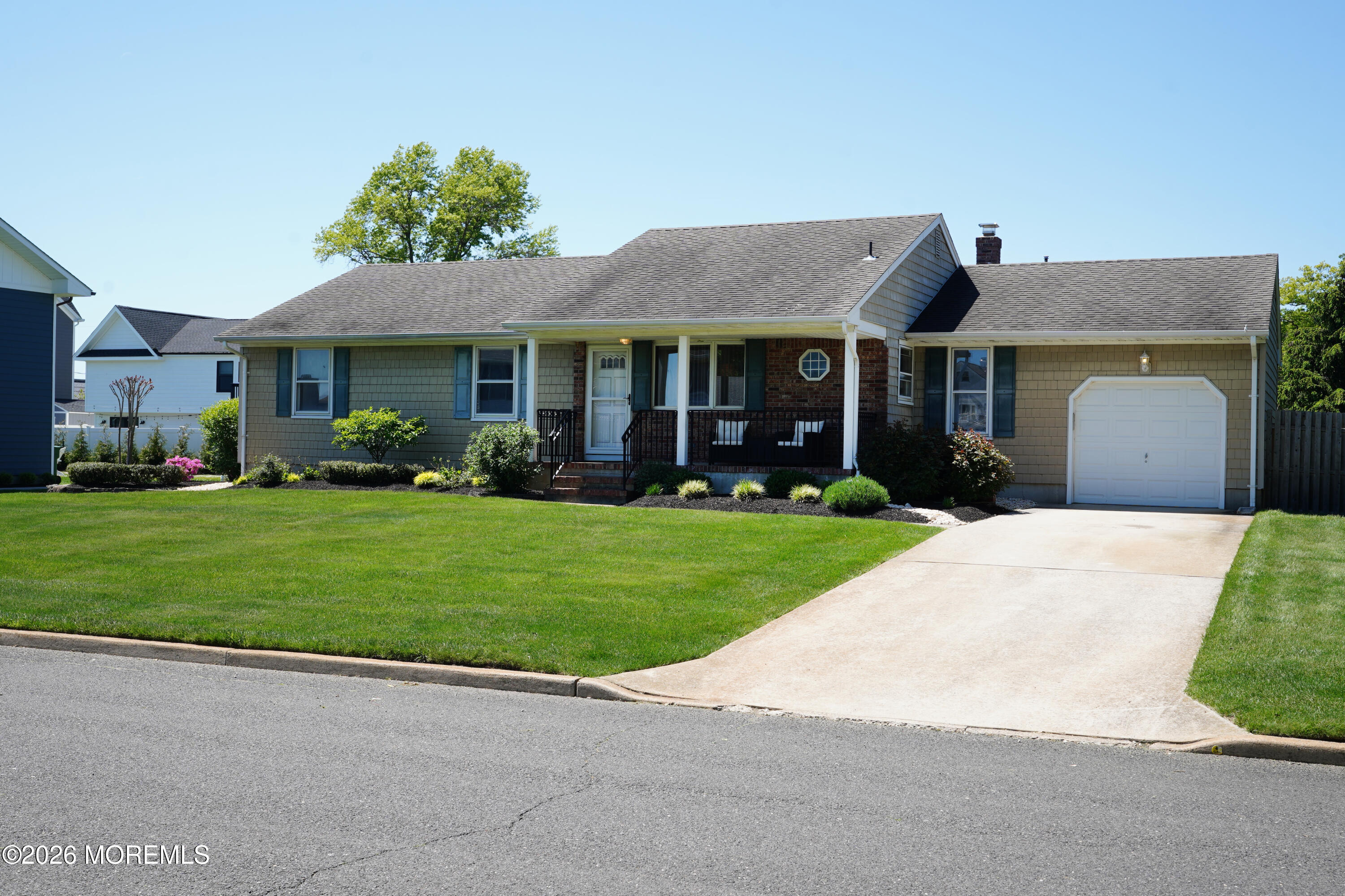 35 Cliffwood Drive Neptune Township NJ 07753