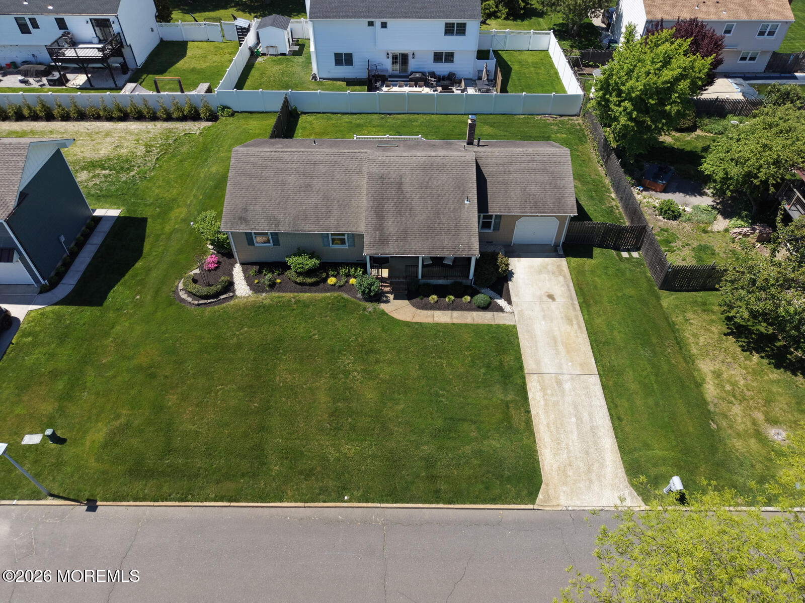 35 Cliffwood Drive Neptune Township NJ 07753