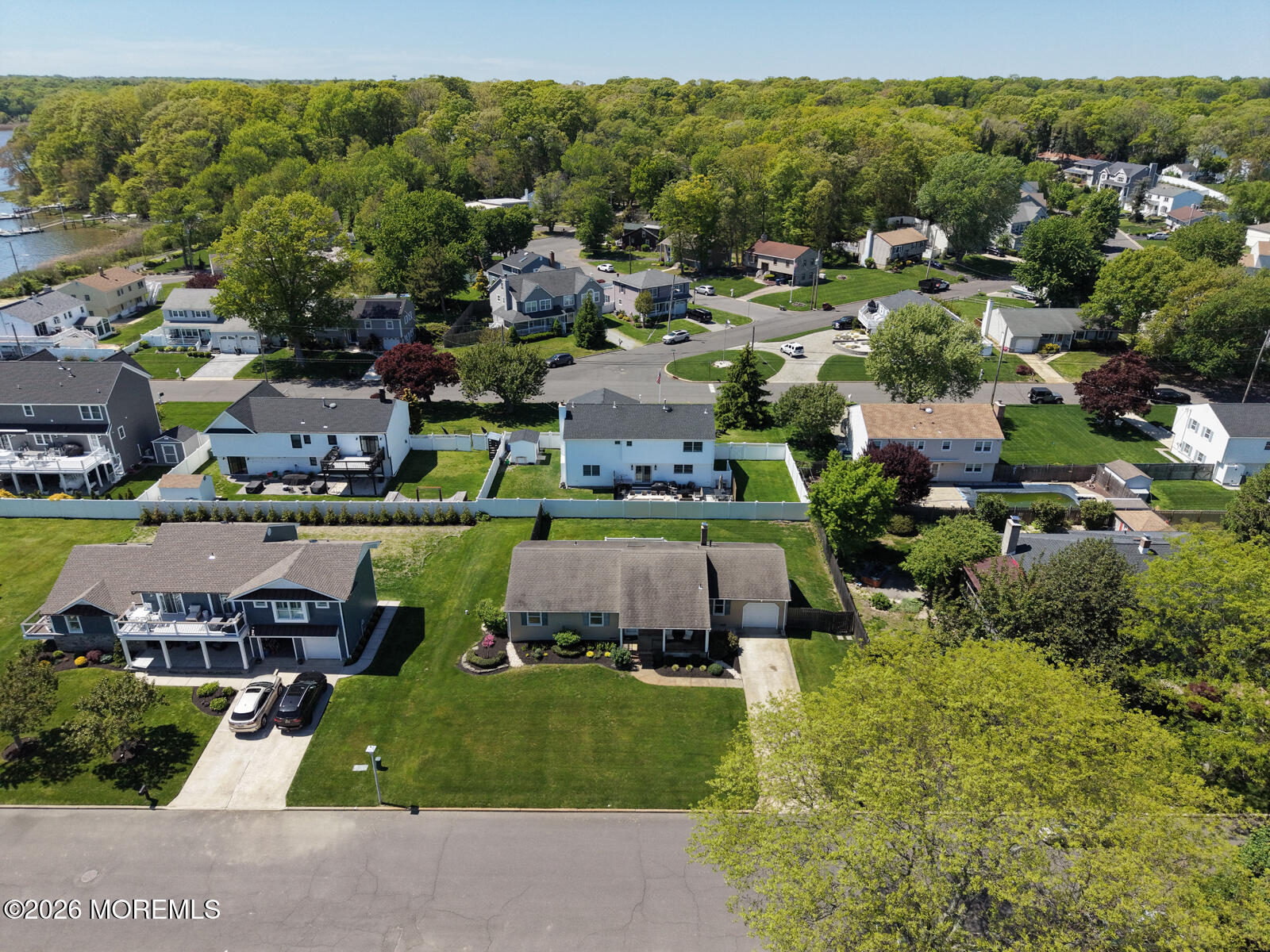 35 Cliffwood Drive Neptune Township NJ 07753