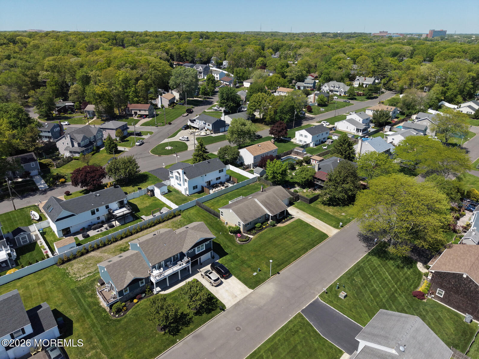 35 Cliffwood Drive Neptune Township NJ 07753