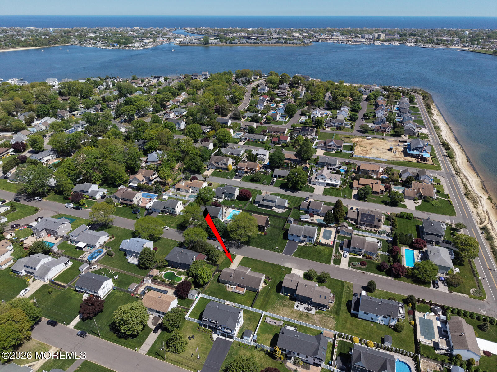 35 Cliffwood Drive Neptune Township NJ 07753