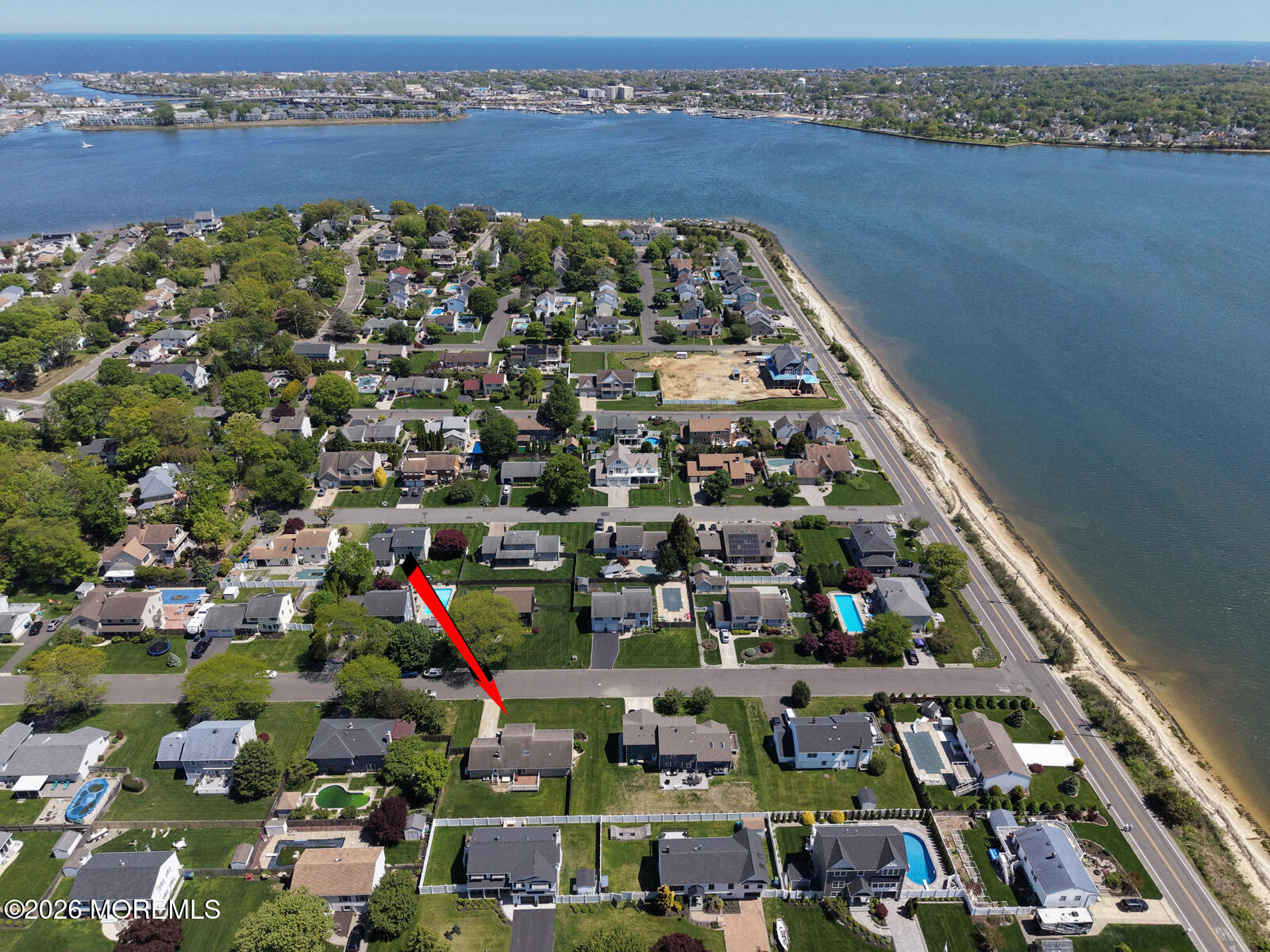35 Cliffwood Drive Neptune Township NJ 07753