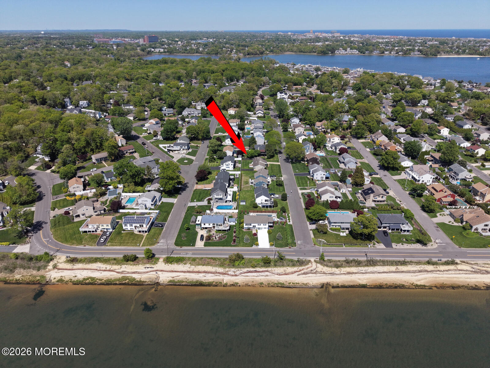 35 Cliffwood Drive Neptune Township NJ 07753