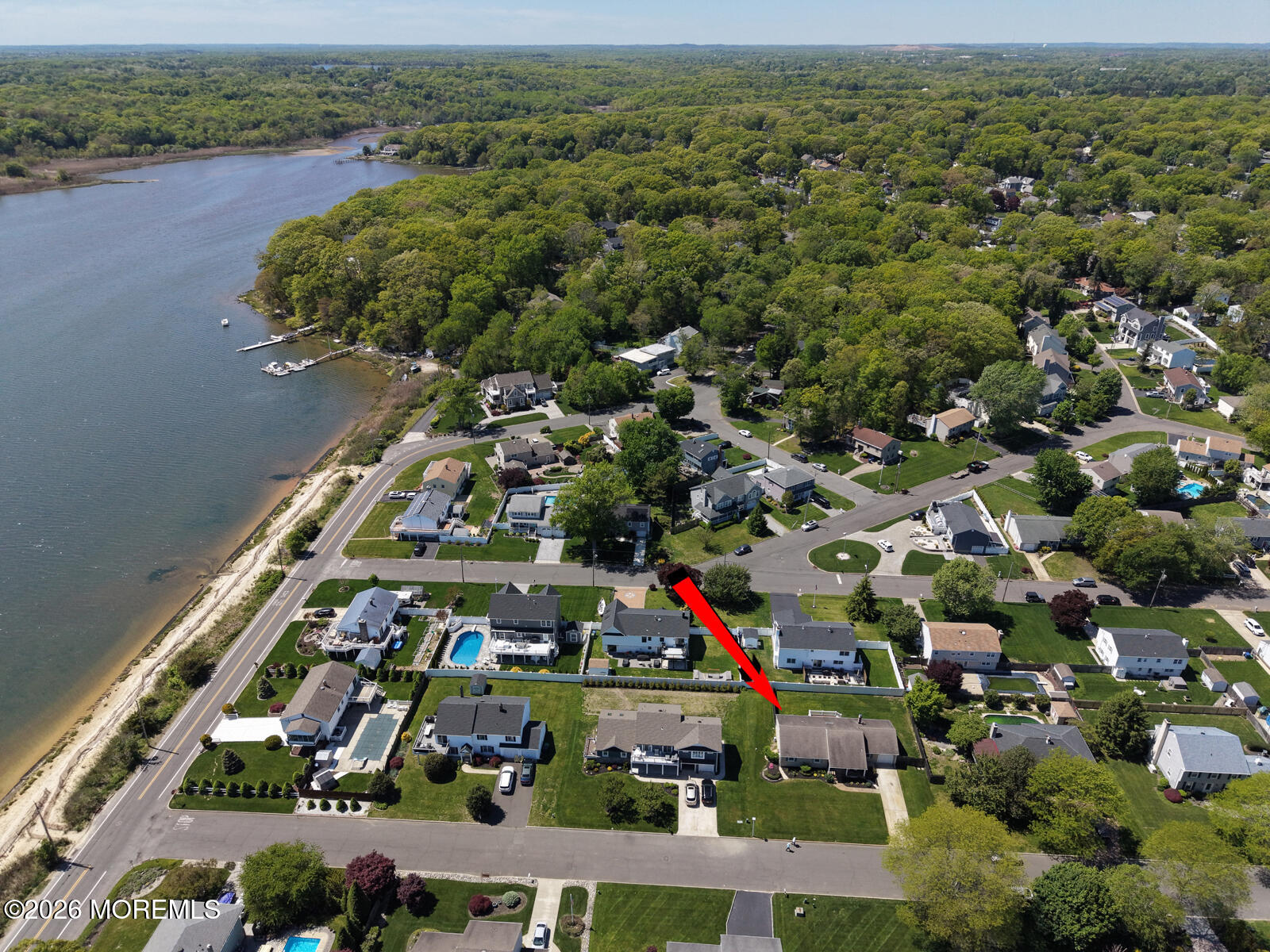 35 Cliffwood Drive Neptune Township NJ 07753