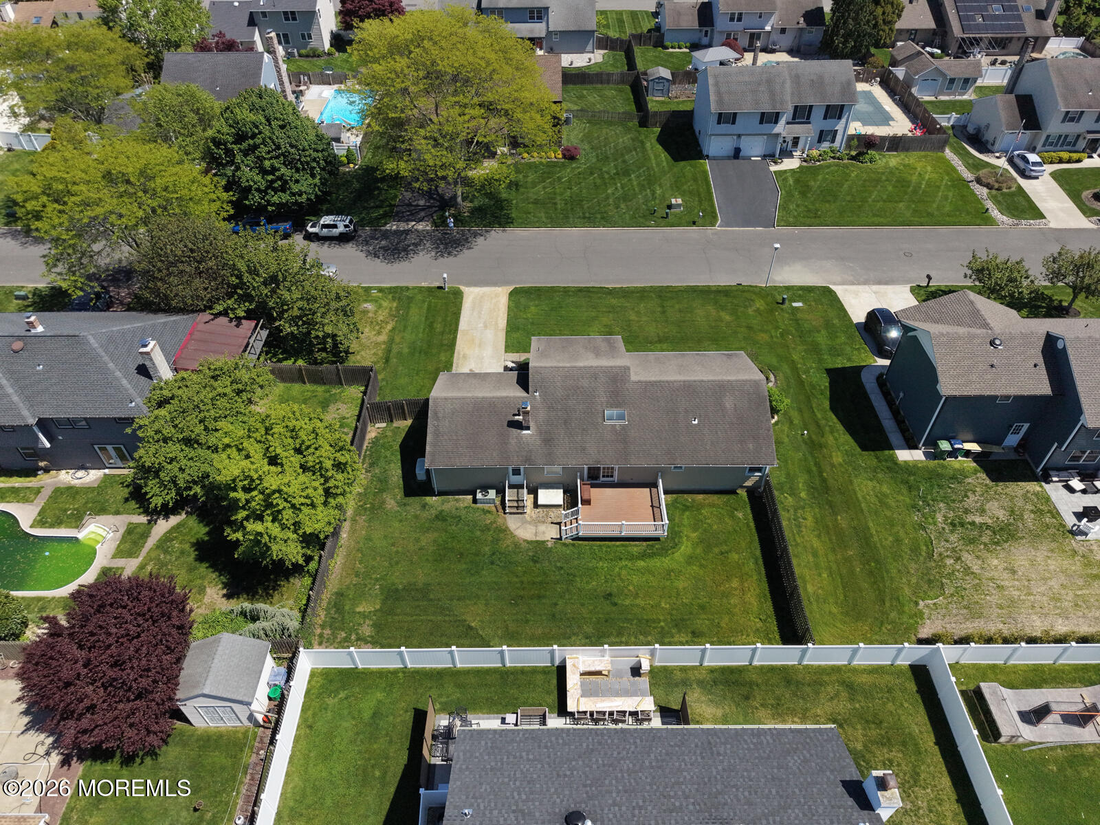 35 Cliffwood Drive Neptune Township NJ 07753