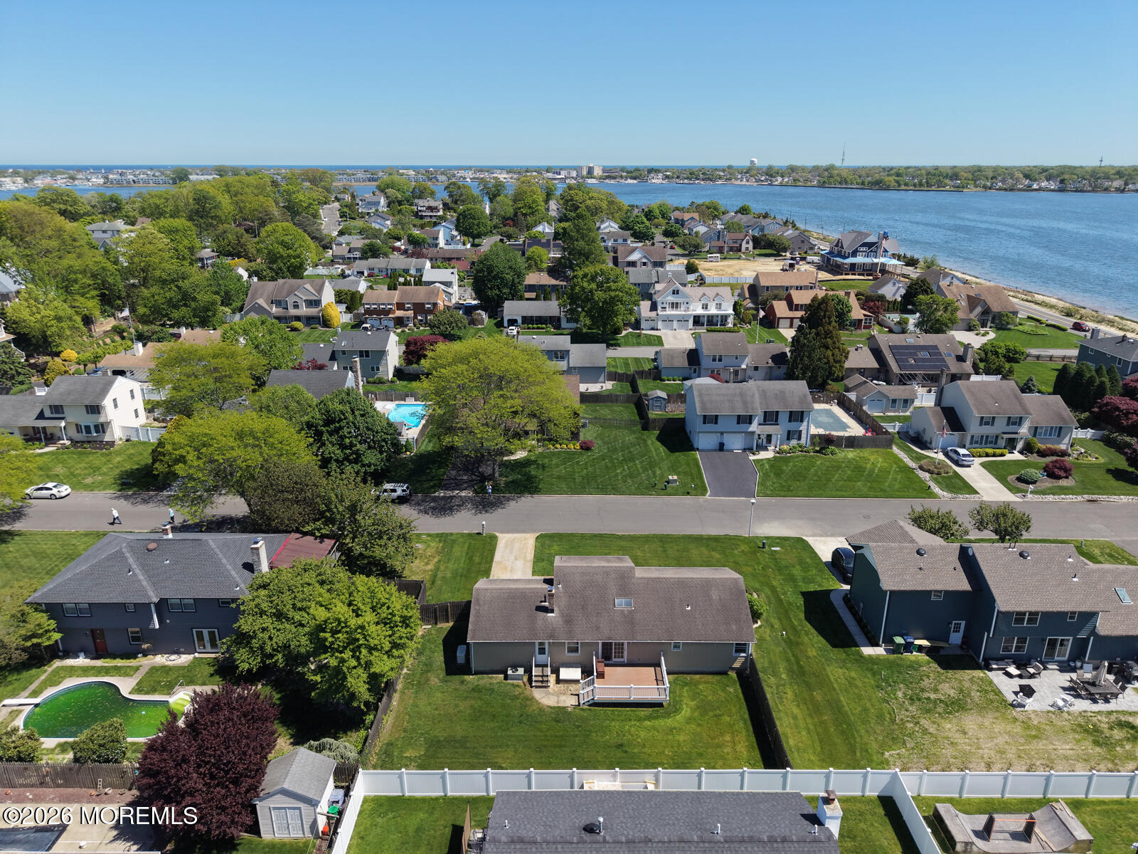 35 Cliffwood Drive Neptune Township NJ 07753