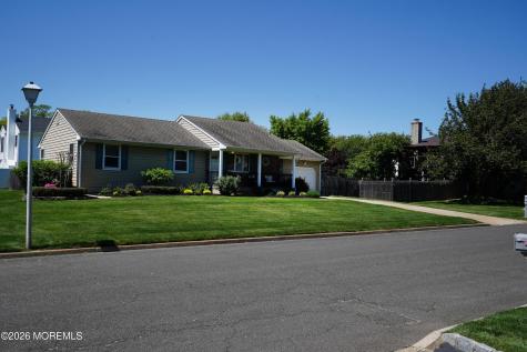 35 Cliffwood Drive Neptune Township NJ 07753