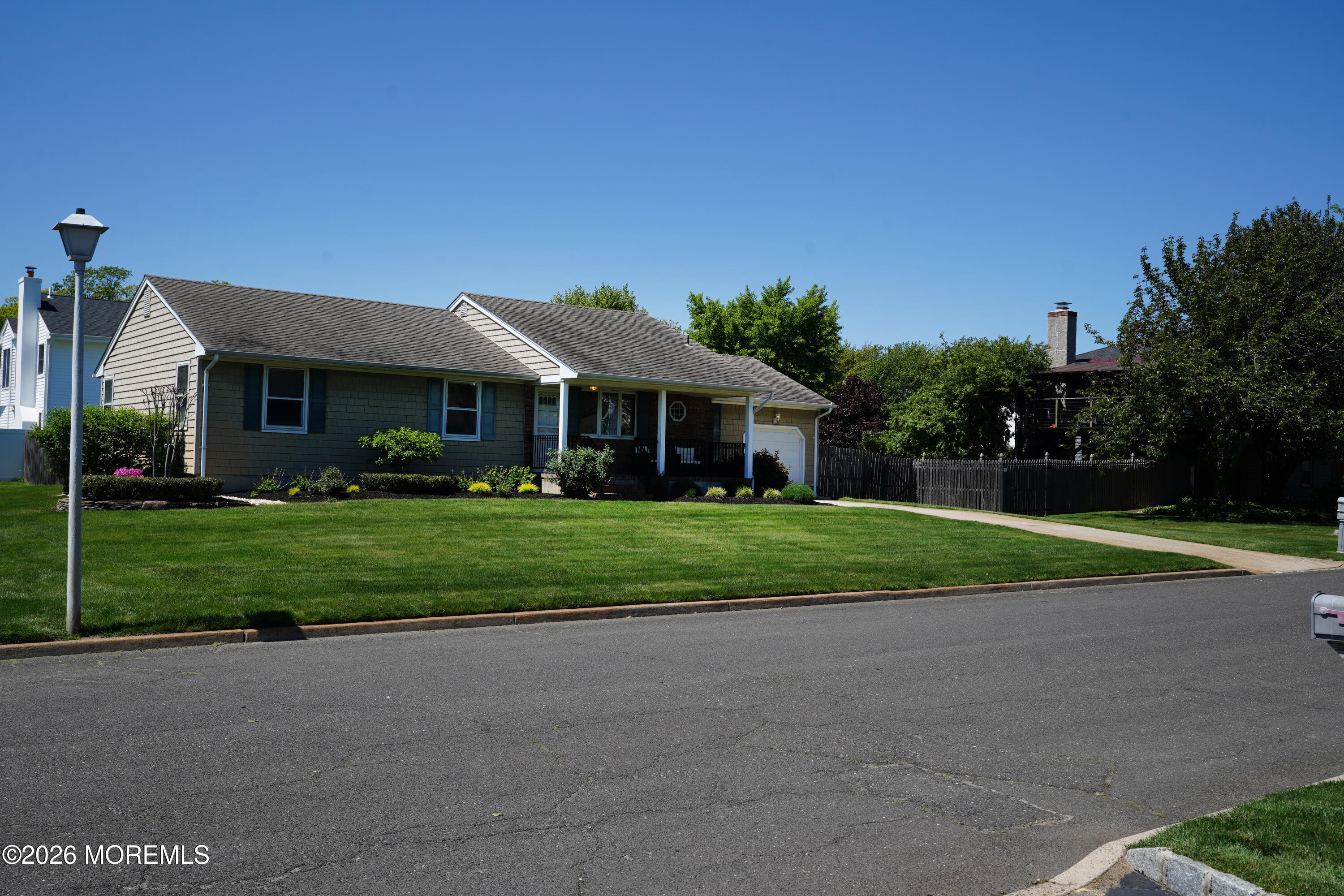 35 Cliffwood Drive Neptune Township NJ 07753