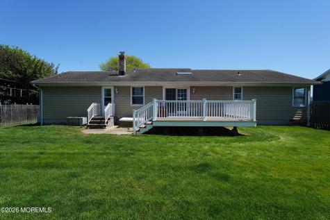 35 Cliffwood Drive Neptune Township NJ 07753