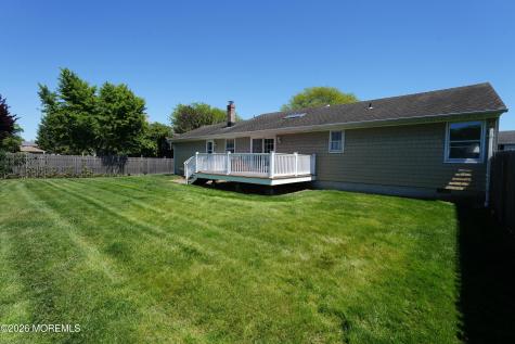 35 Cliffwood Drive Neptune Township NJ 07753