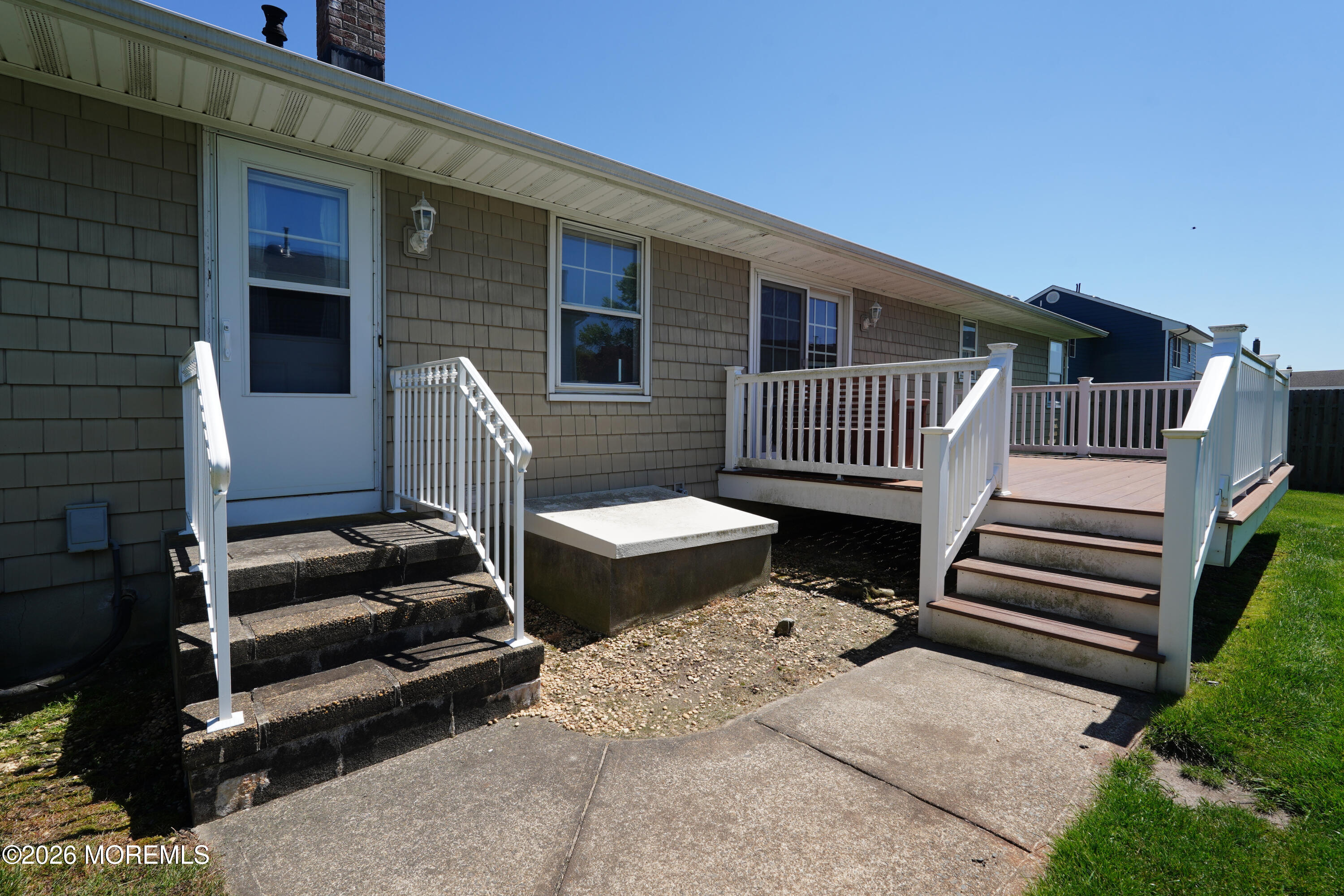 35 Cliffwood Drive Neptune Township NJ 07753