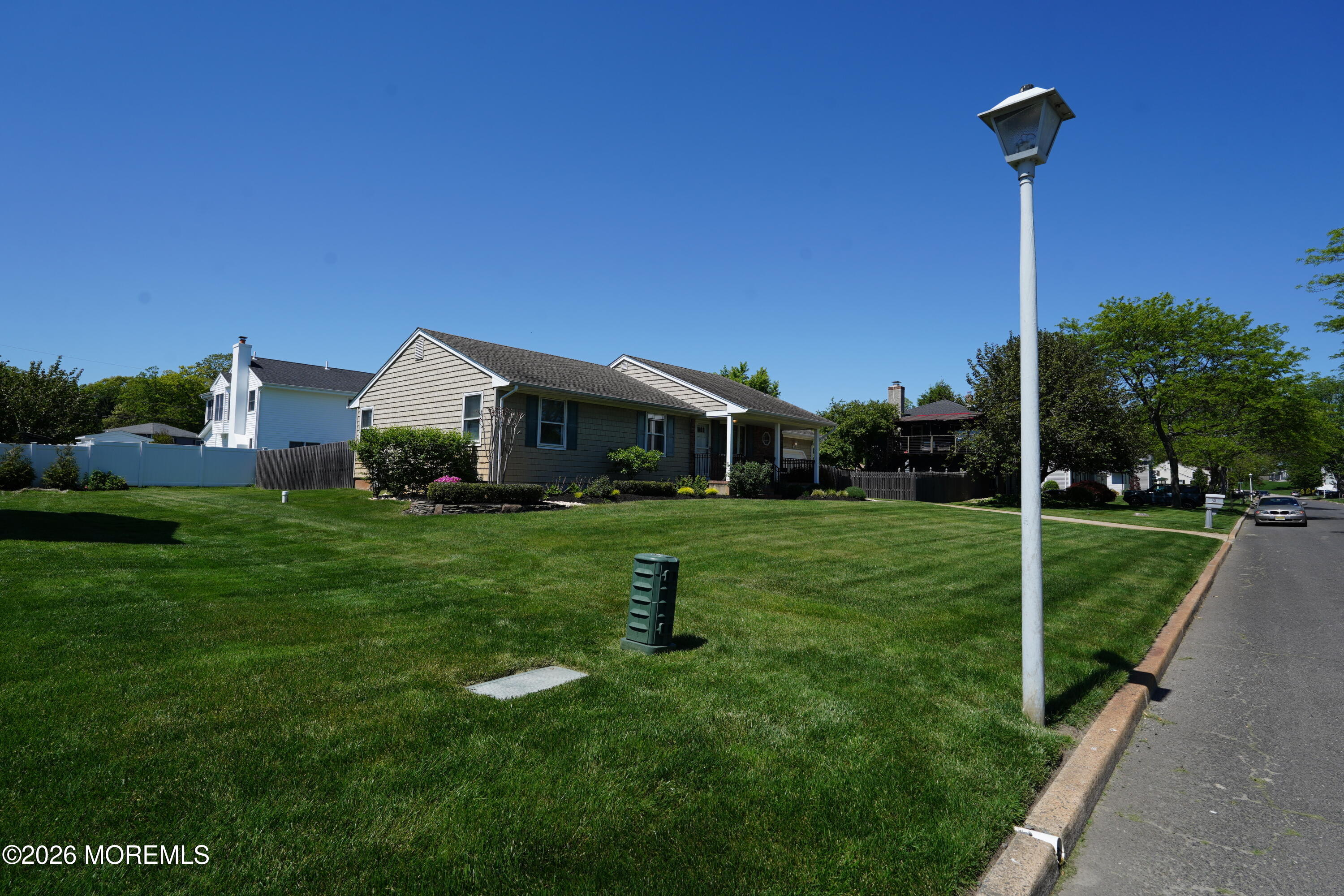 35 Cliffwood Drive Neptune Township NJ 07753