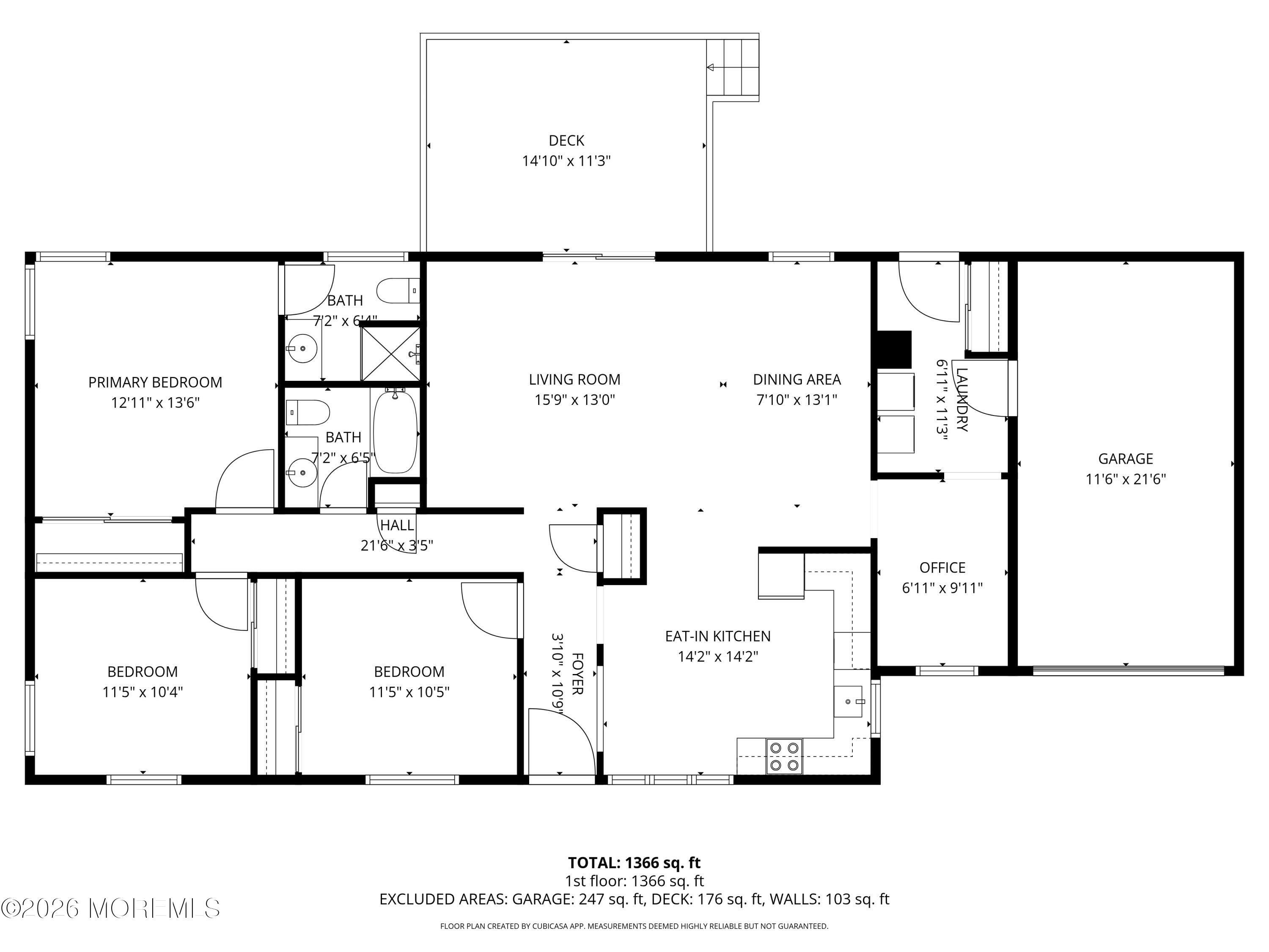35 Cliffwood Drive Neptune Township NJ 07753