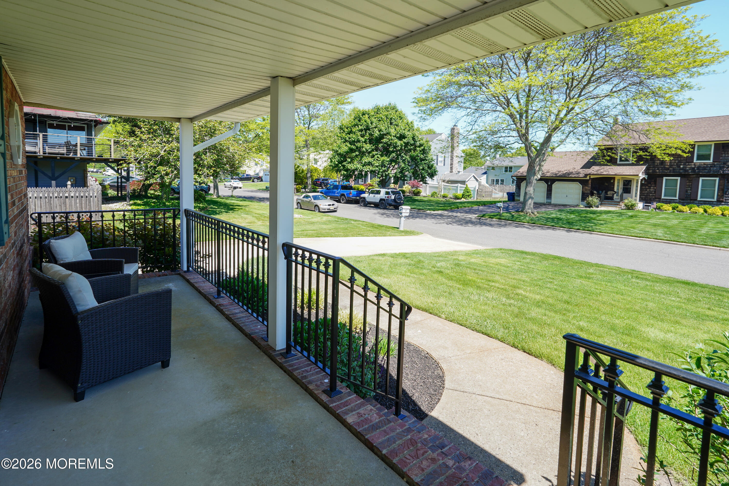 35 Cliffwood Drive Neptune Township NJ 07753